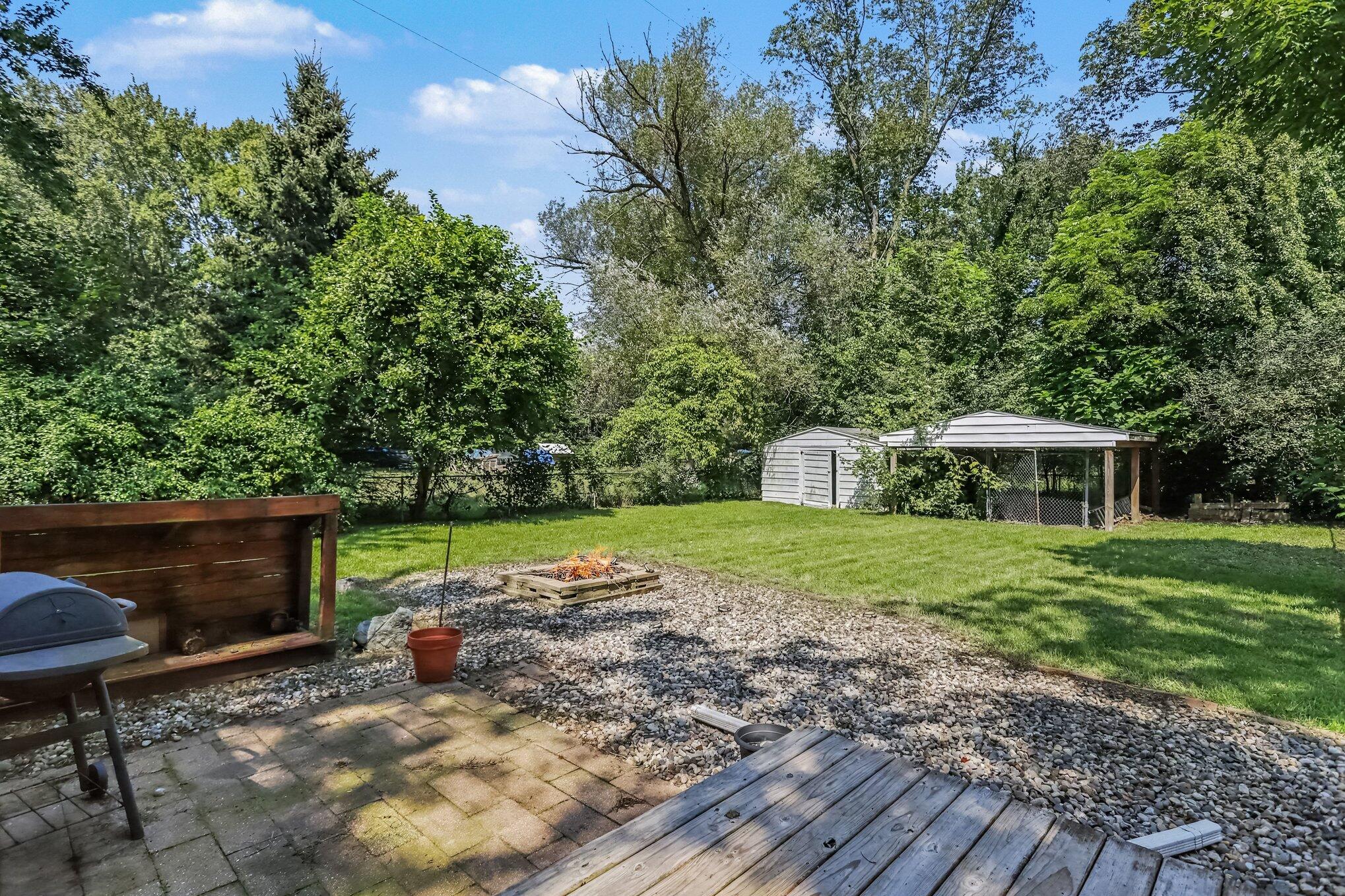 1711 Colby Avenue Kalamazoo MI 49004
