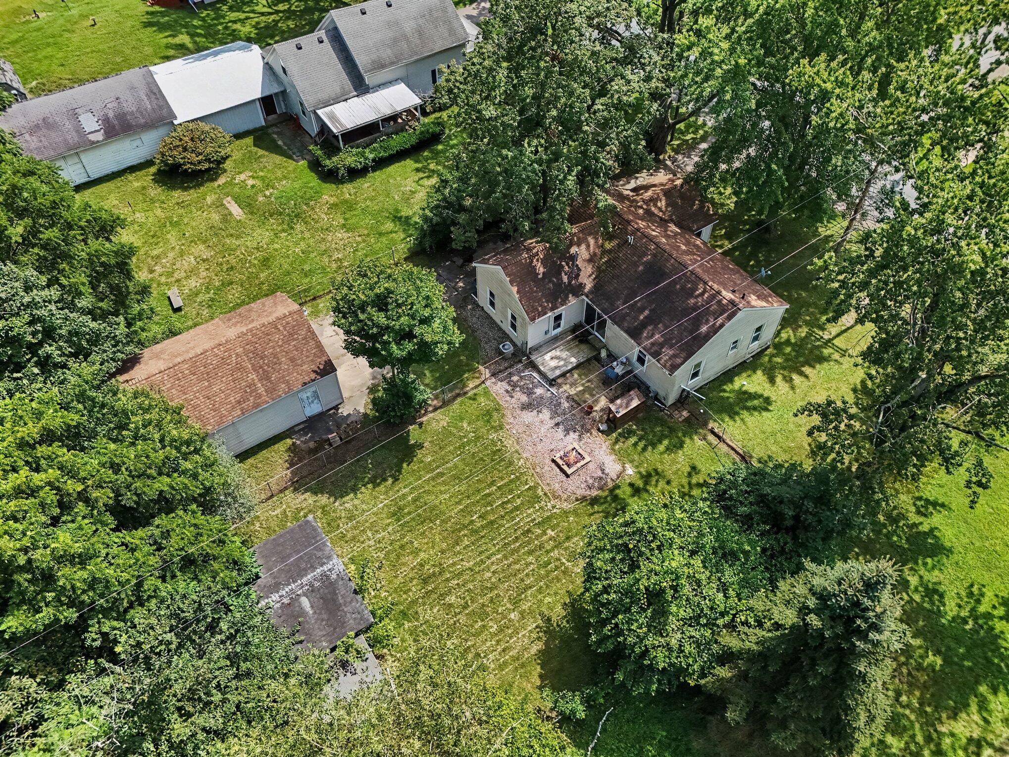 1711 Colby Avenue Kalamazoo MI 49004