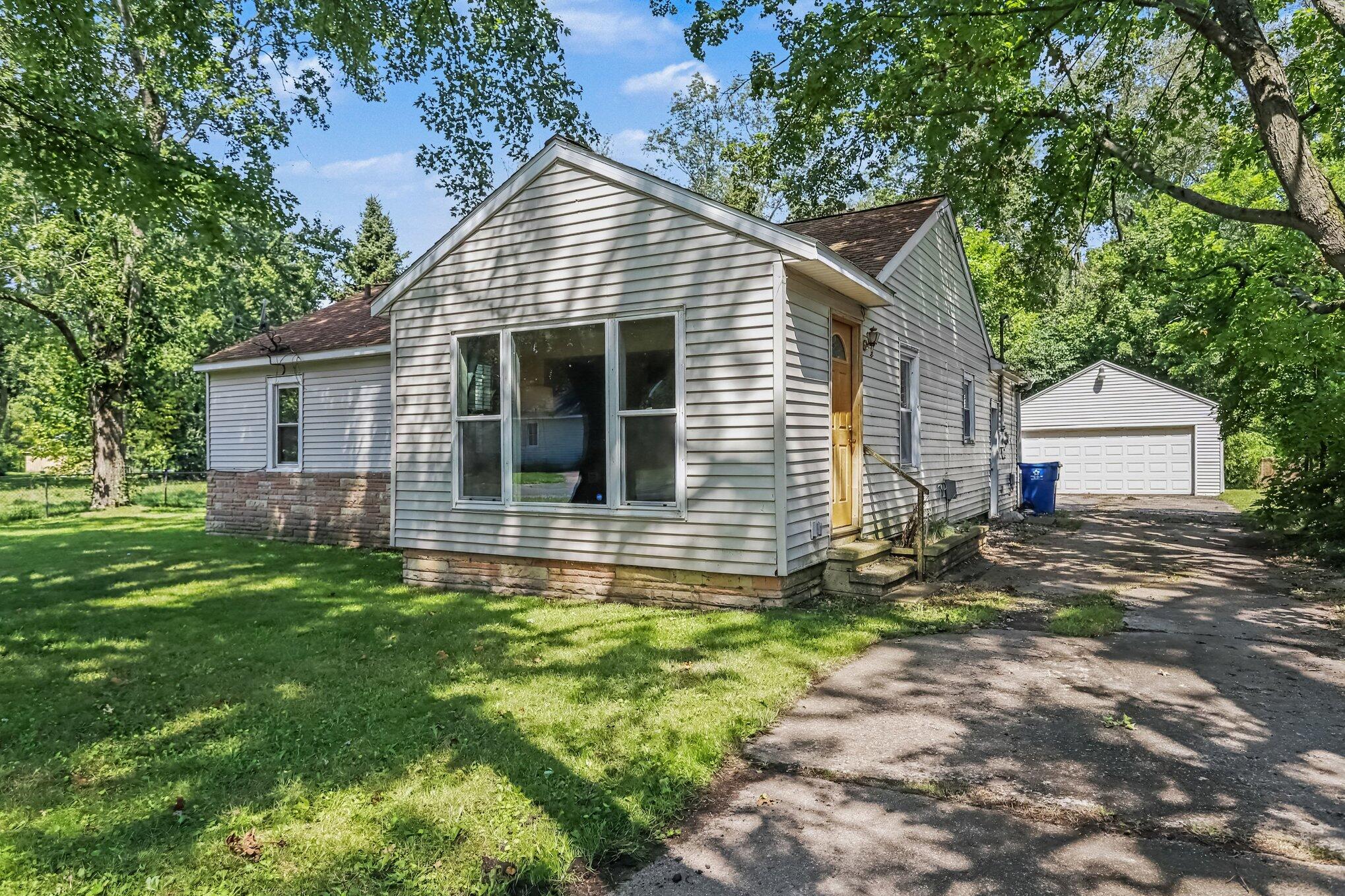1711 Colby Avenue Kalamazoo MI 49004
