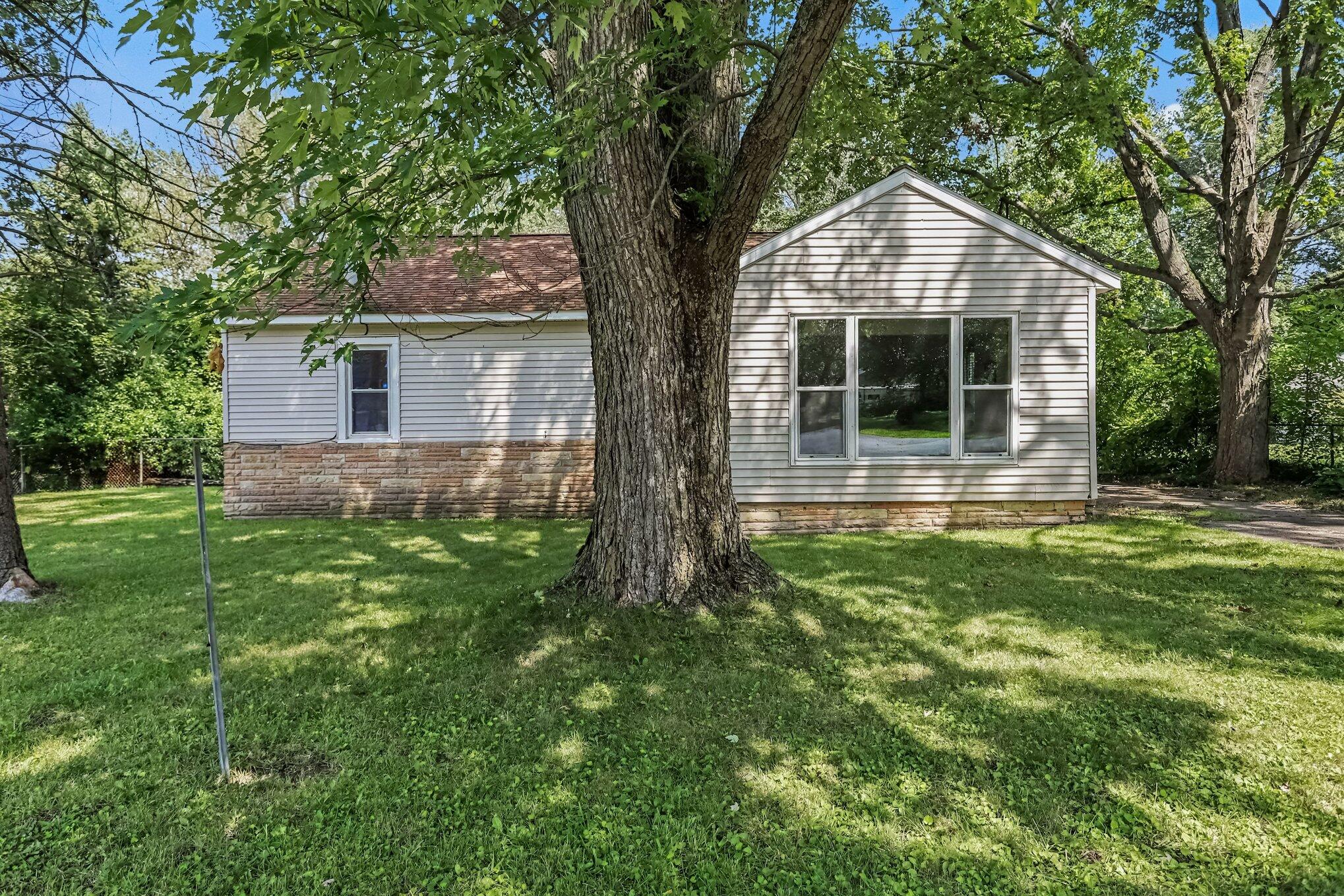 1711 Colby Avenue Kalamazoo MI 49004