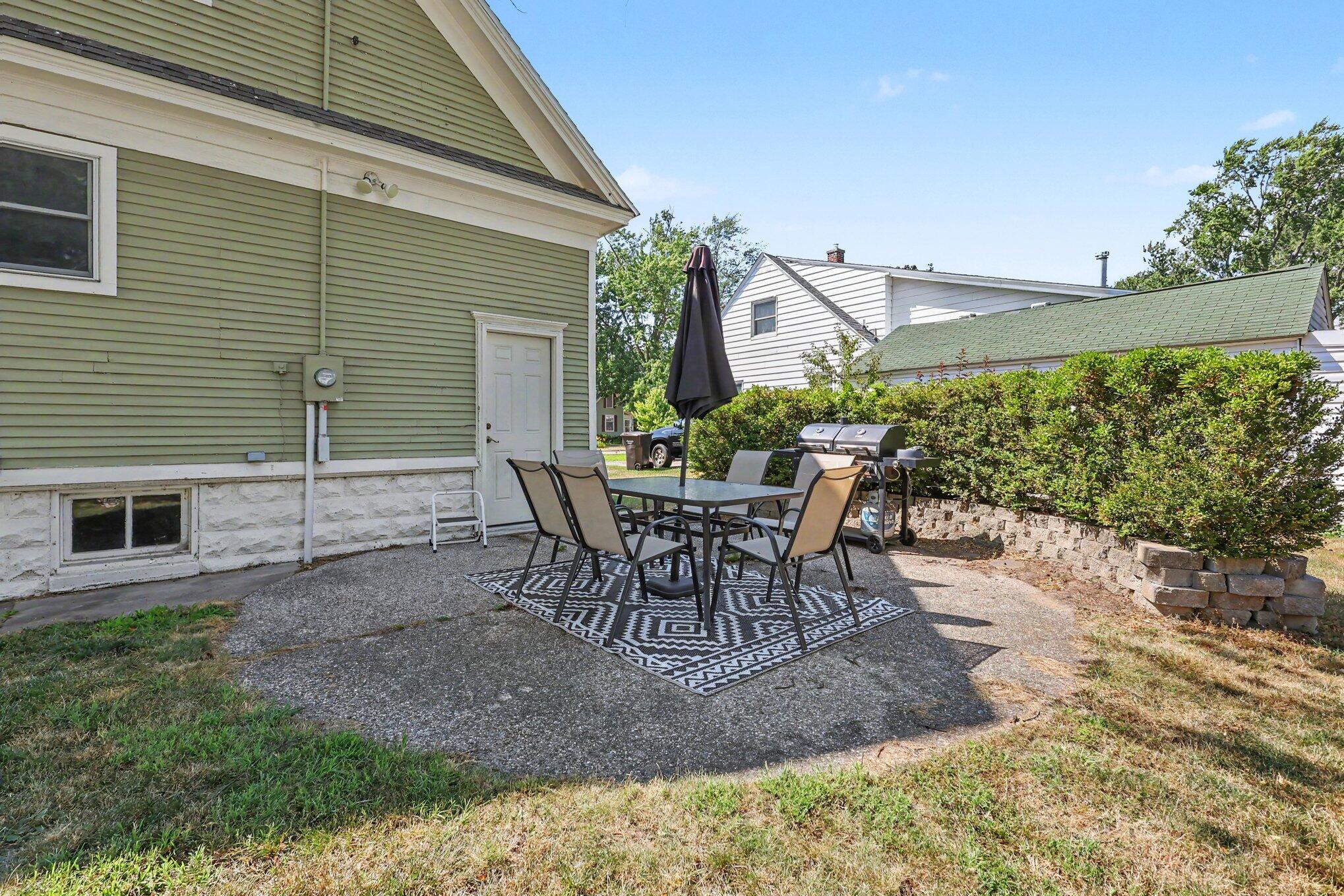 279 Wall Street Zeeland MI 49464