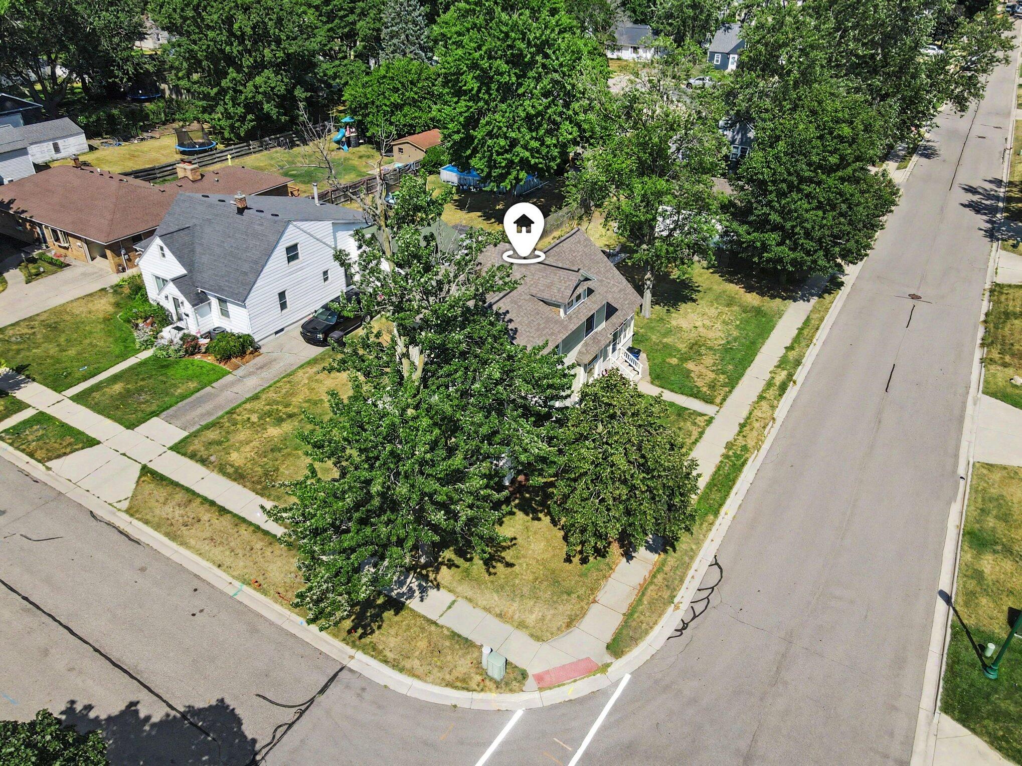 279 Wall Street Zeeland MI 49464