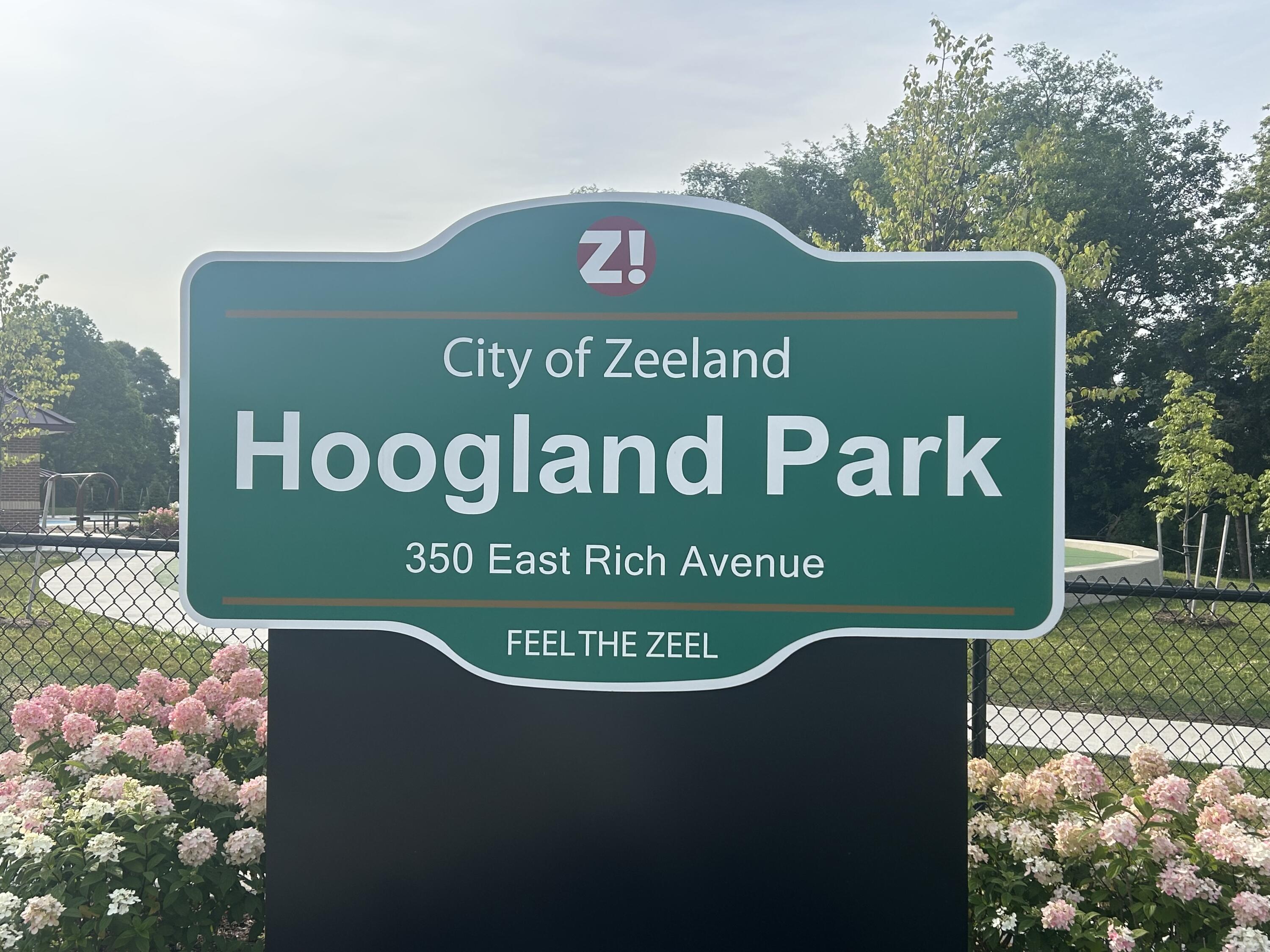 279 Wall Street Zeeland MI 49464