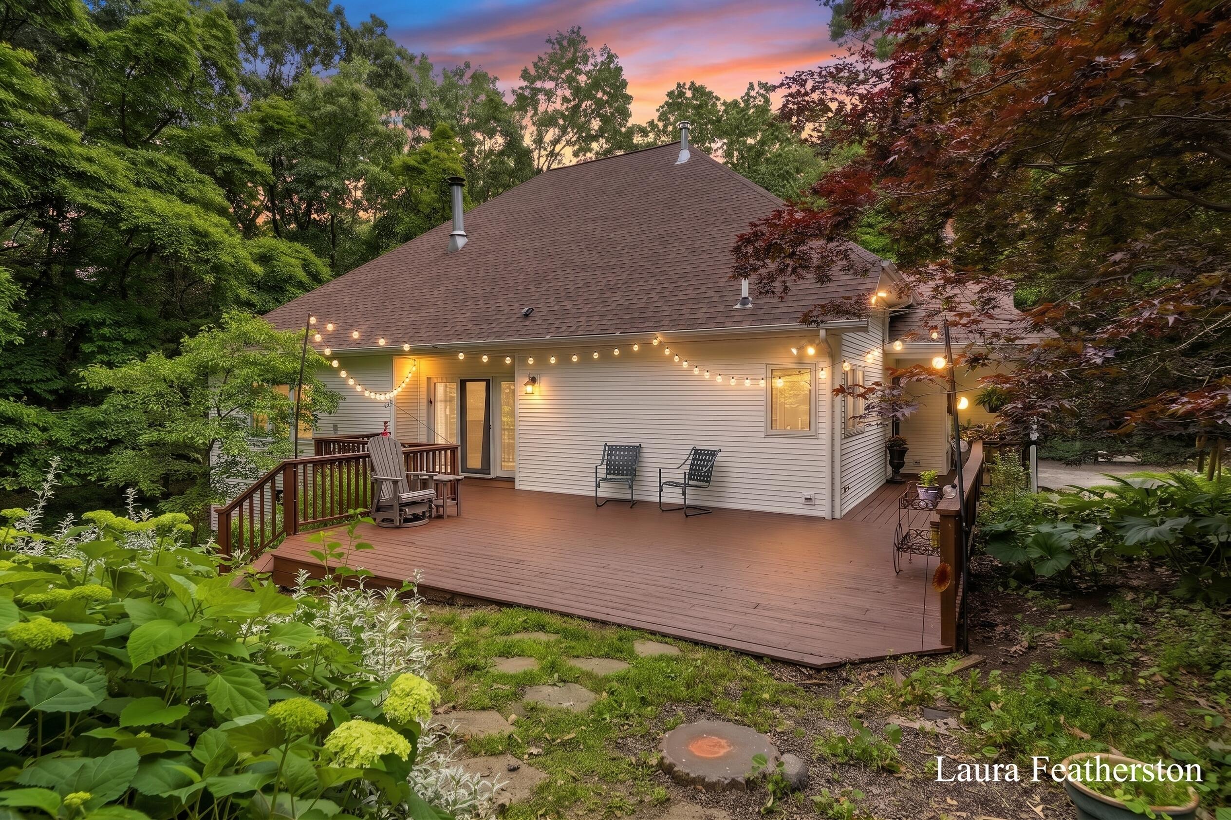 2291 Burton Pines Drive SE Grand Rapids MI 49546
