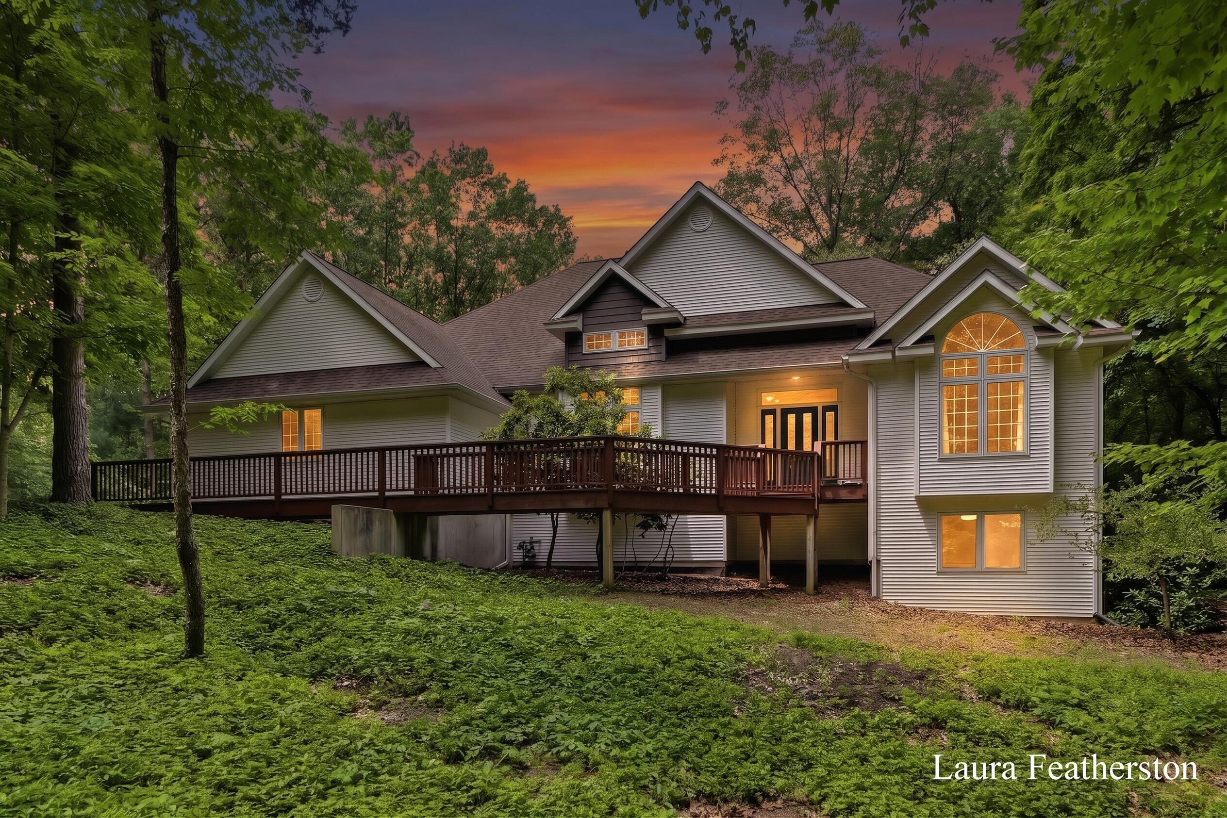 2291 Burton Pines Drive SE Grand Rapids MI 49546