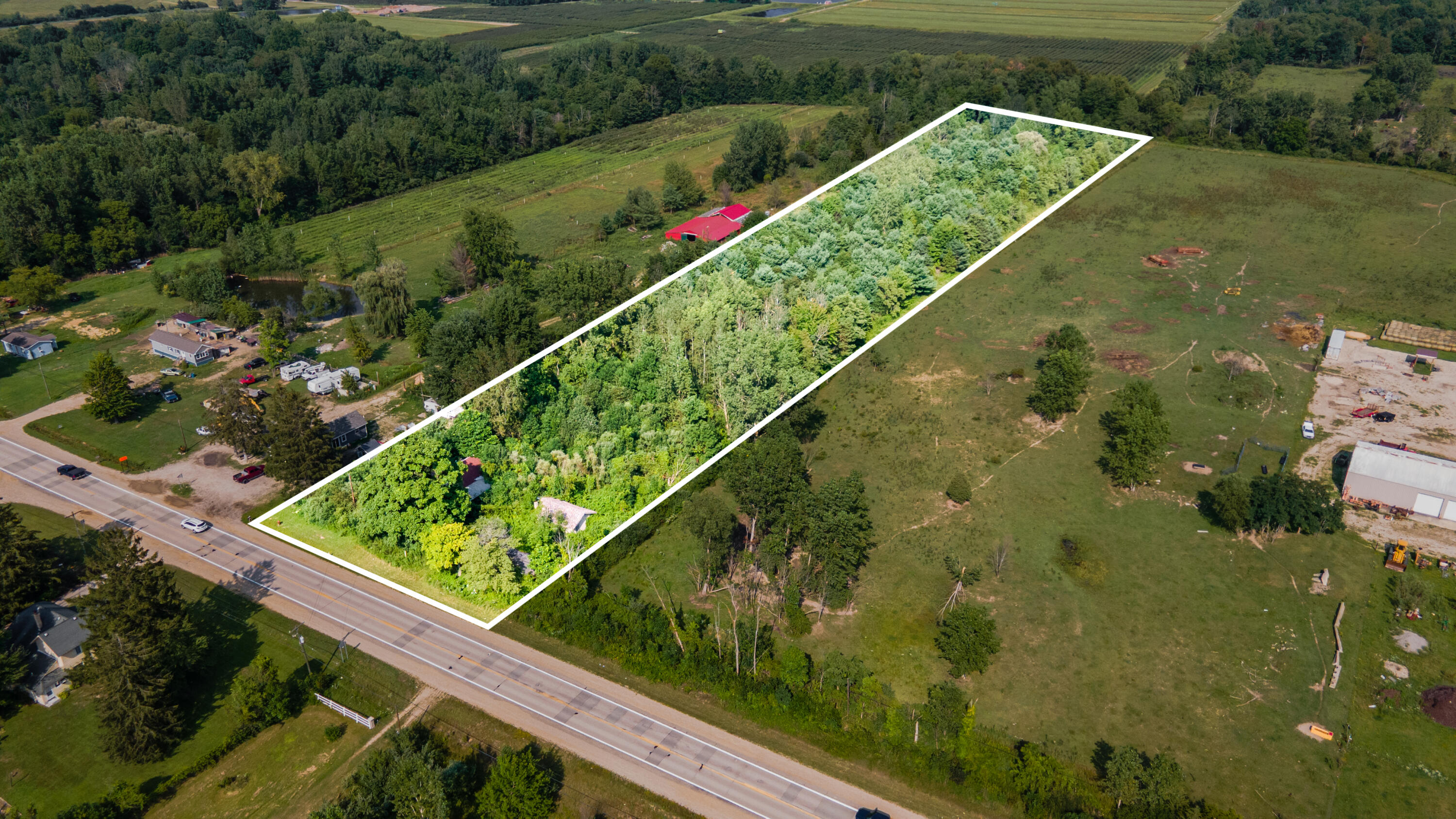 21919 M-140 South Haven MI 49090