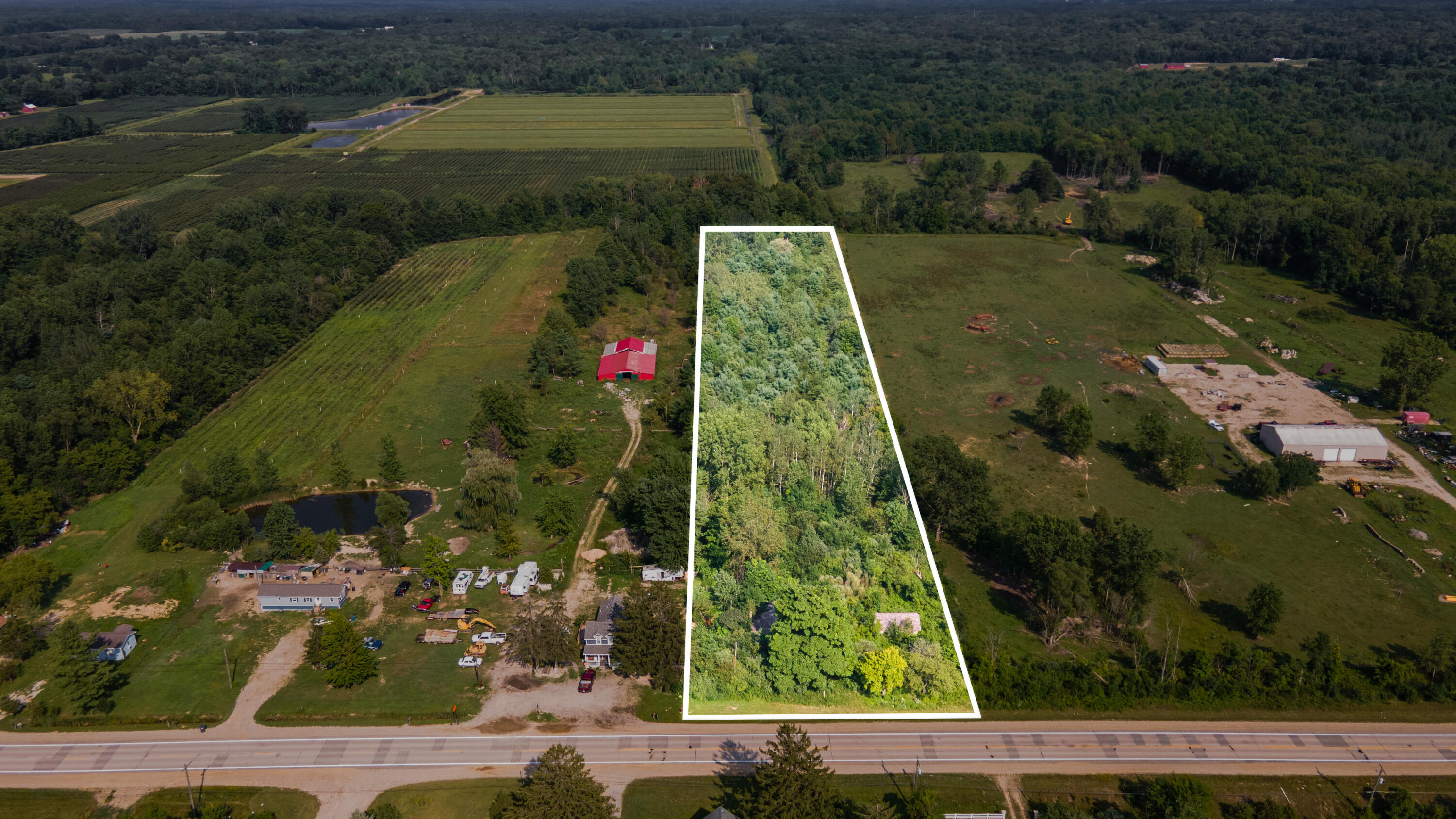 21919 M-140 South Haven MI 49090