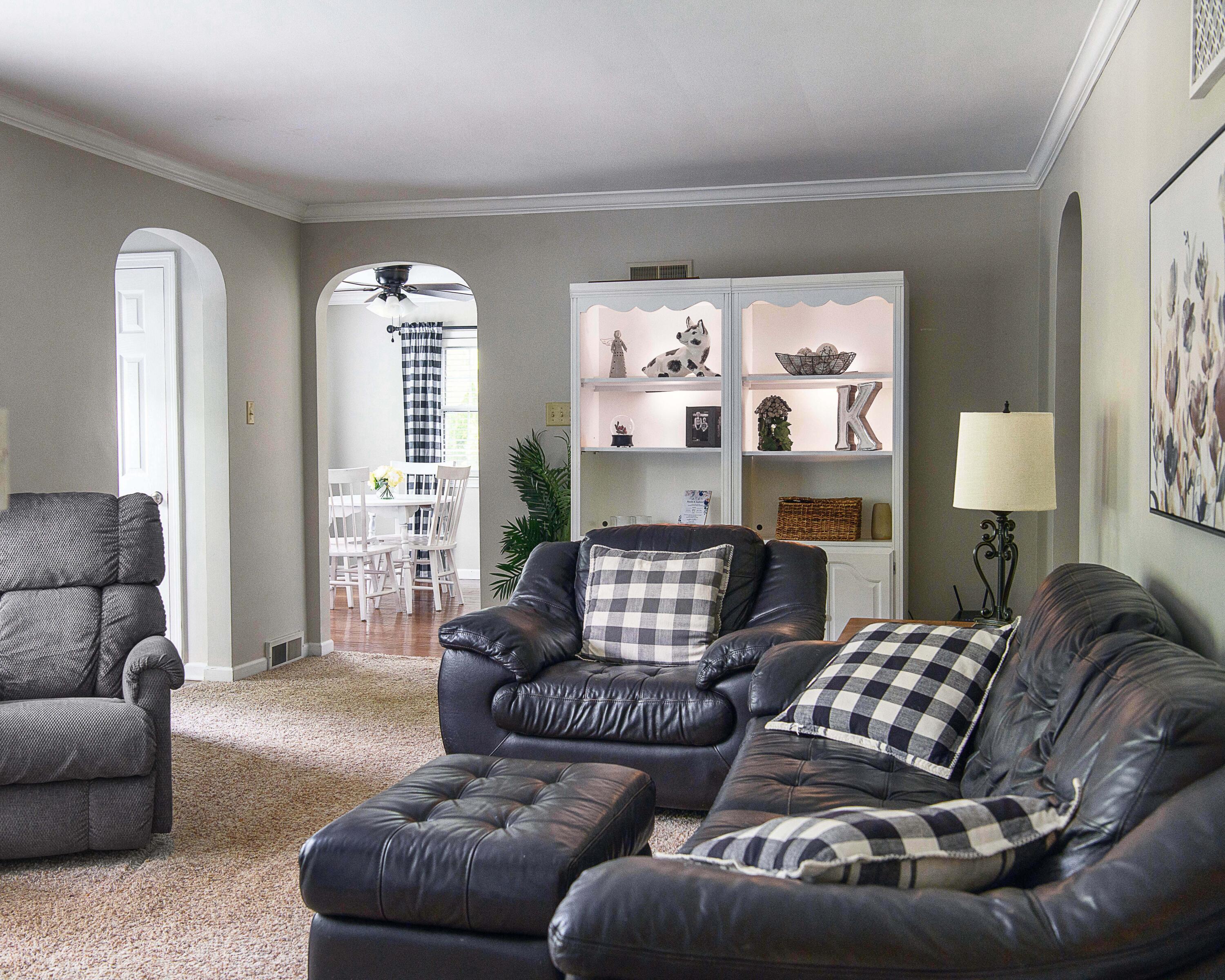 2429 W John Beers Road Stevensville MI 49127