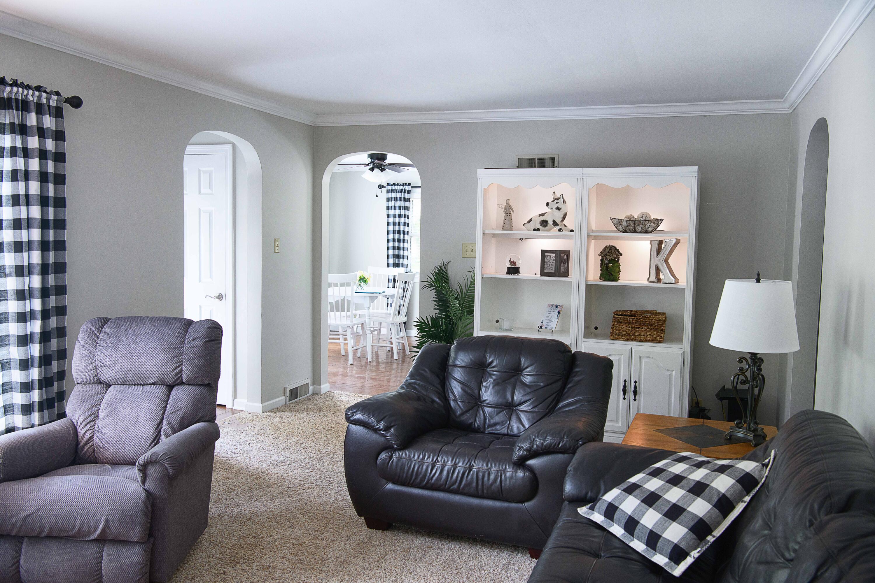 2429 W John Beers Road Stevensville MI 49127