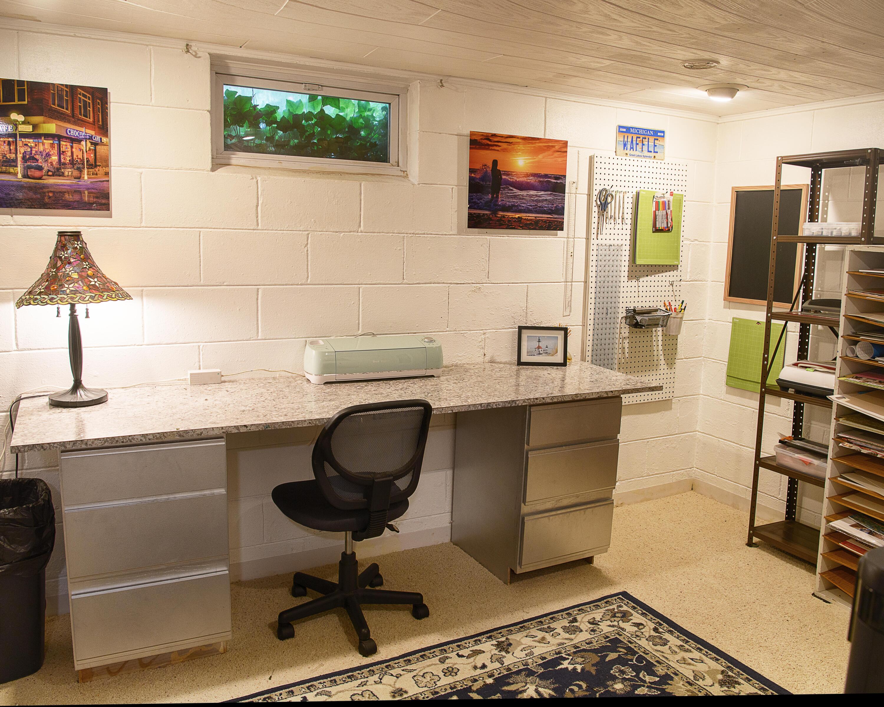 2429 W John Beers Road Stevensville MI 49127