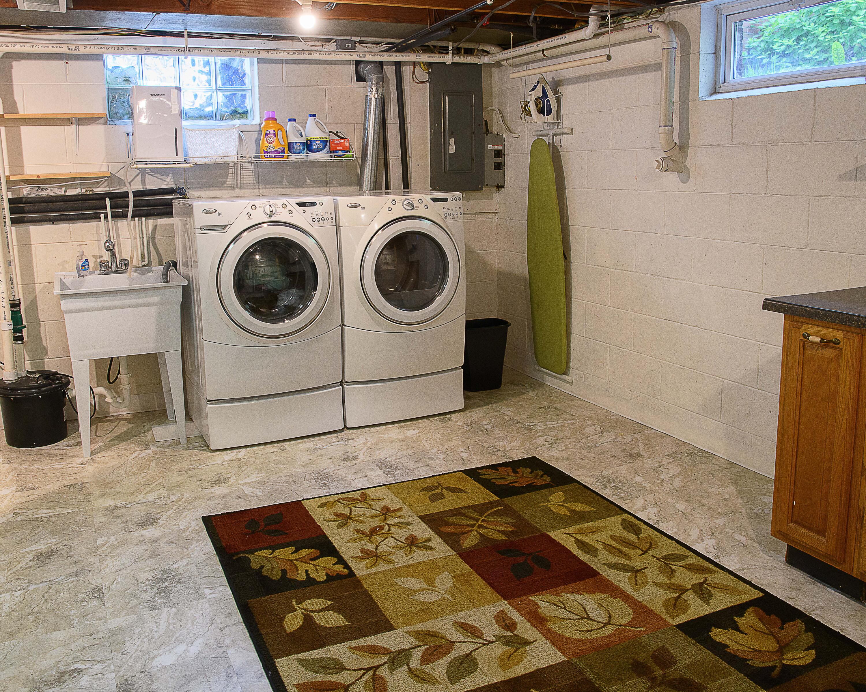 2429 W John Beers Road Stevensville MI 49127