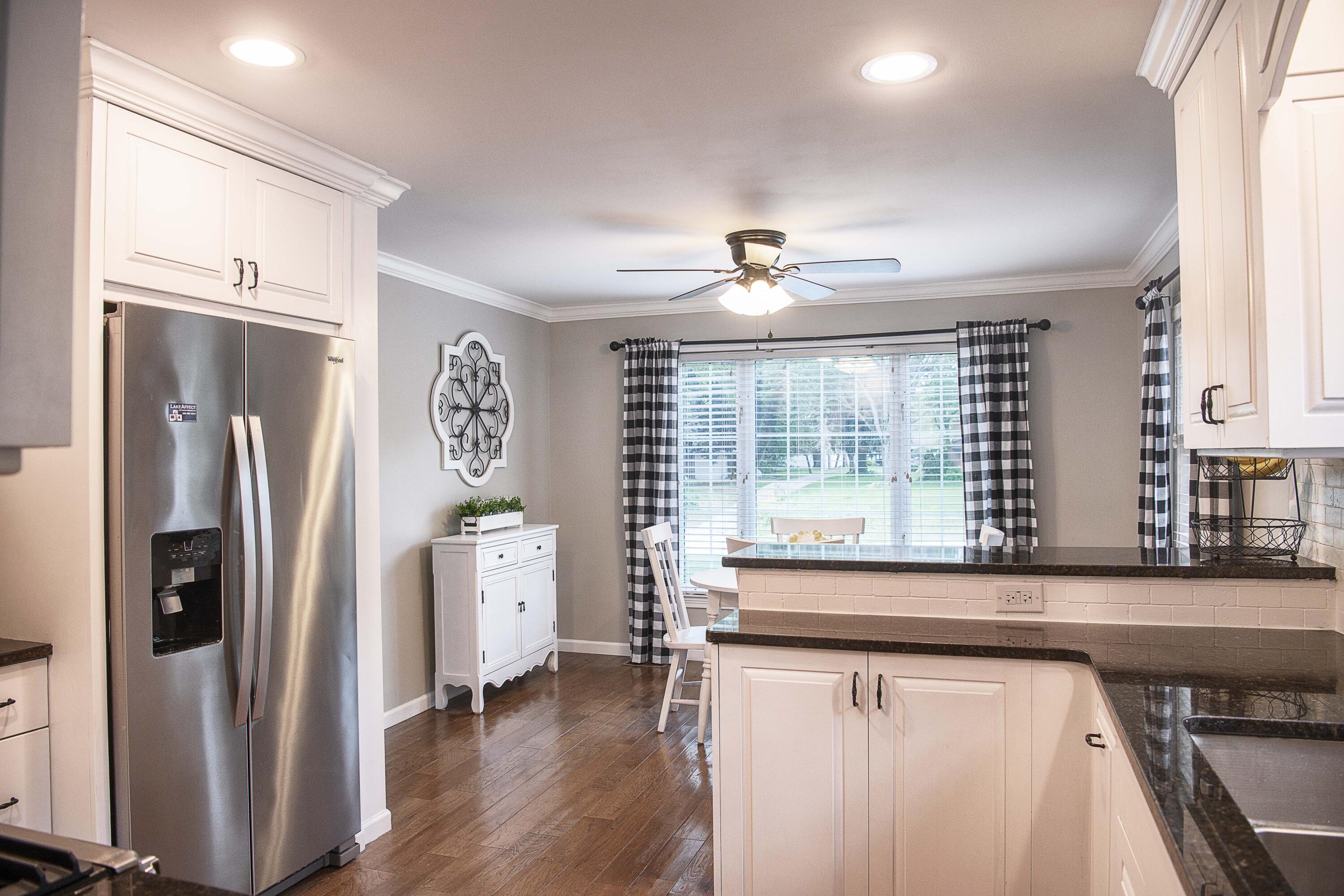 2429 W John Beers Road Stevensville MI 49127