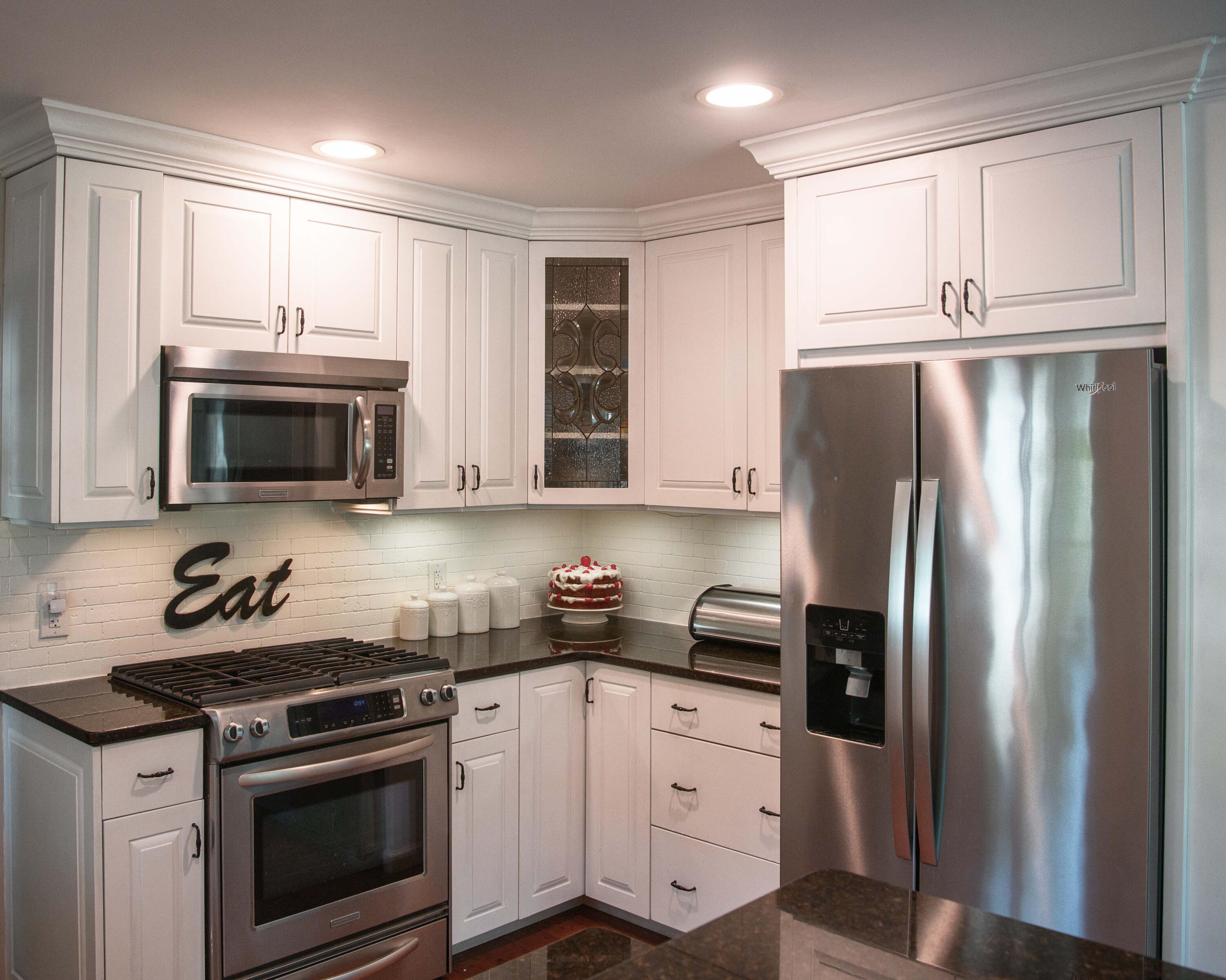 2429 W John Beers Road Stevensville MI 49127