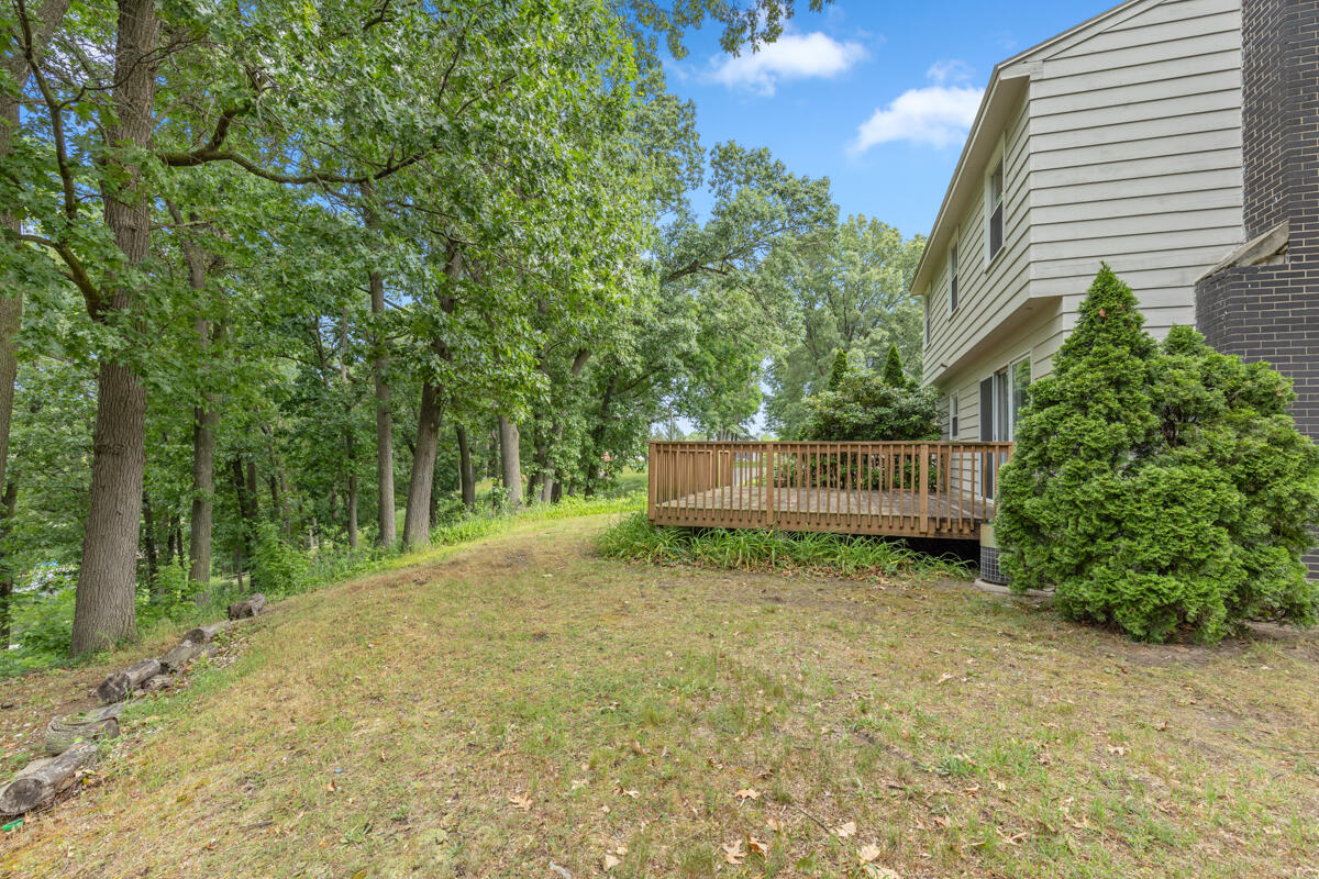 2647 Manitoba Court NE Grand Rapids MI 49525