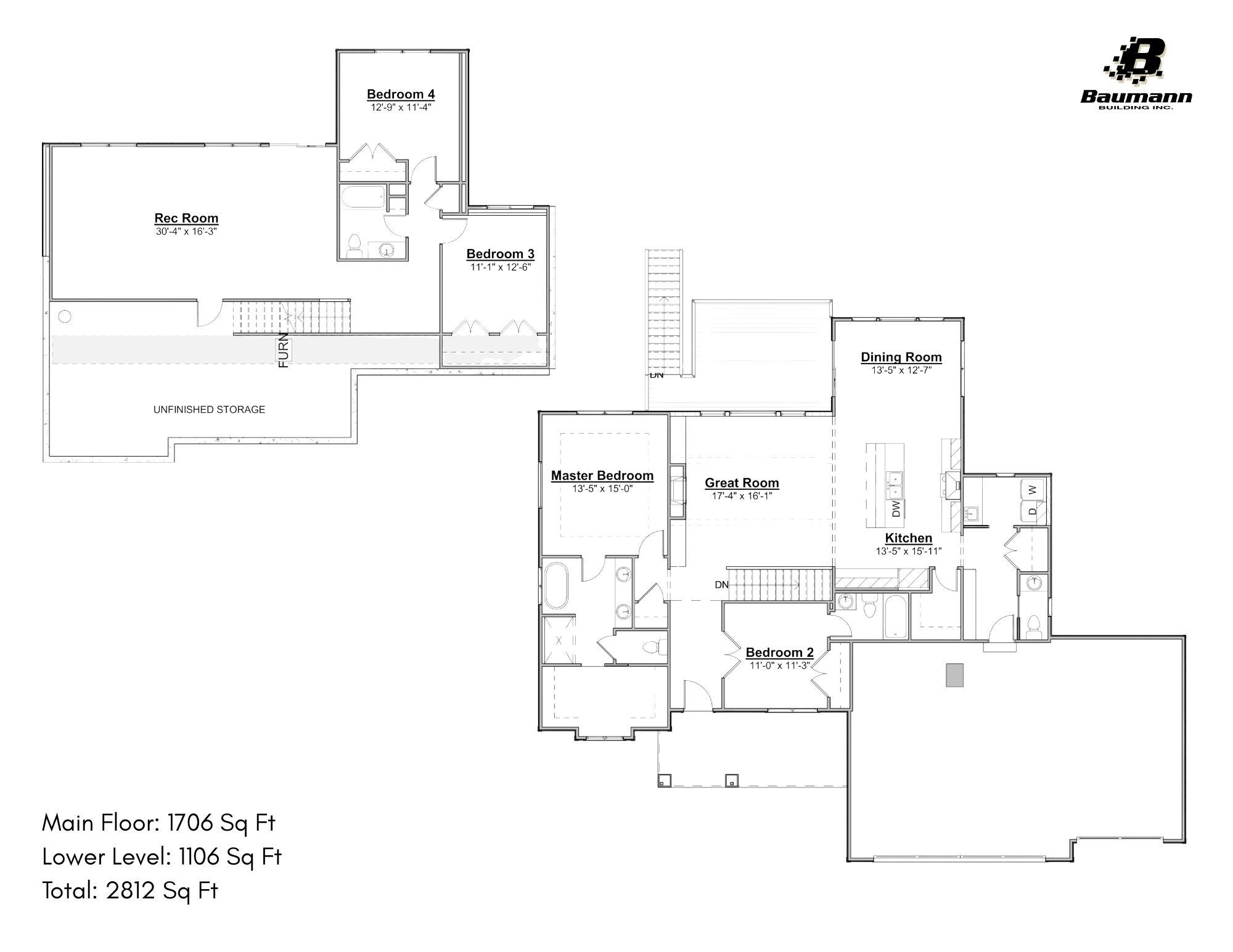 1586 Blue Haven Drive Holland MI 49424