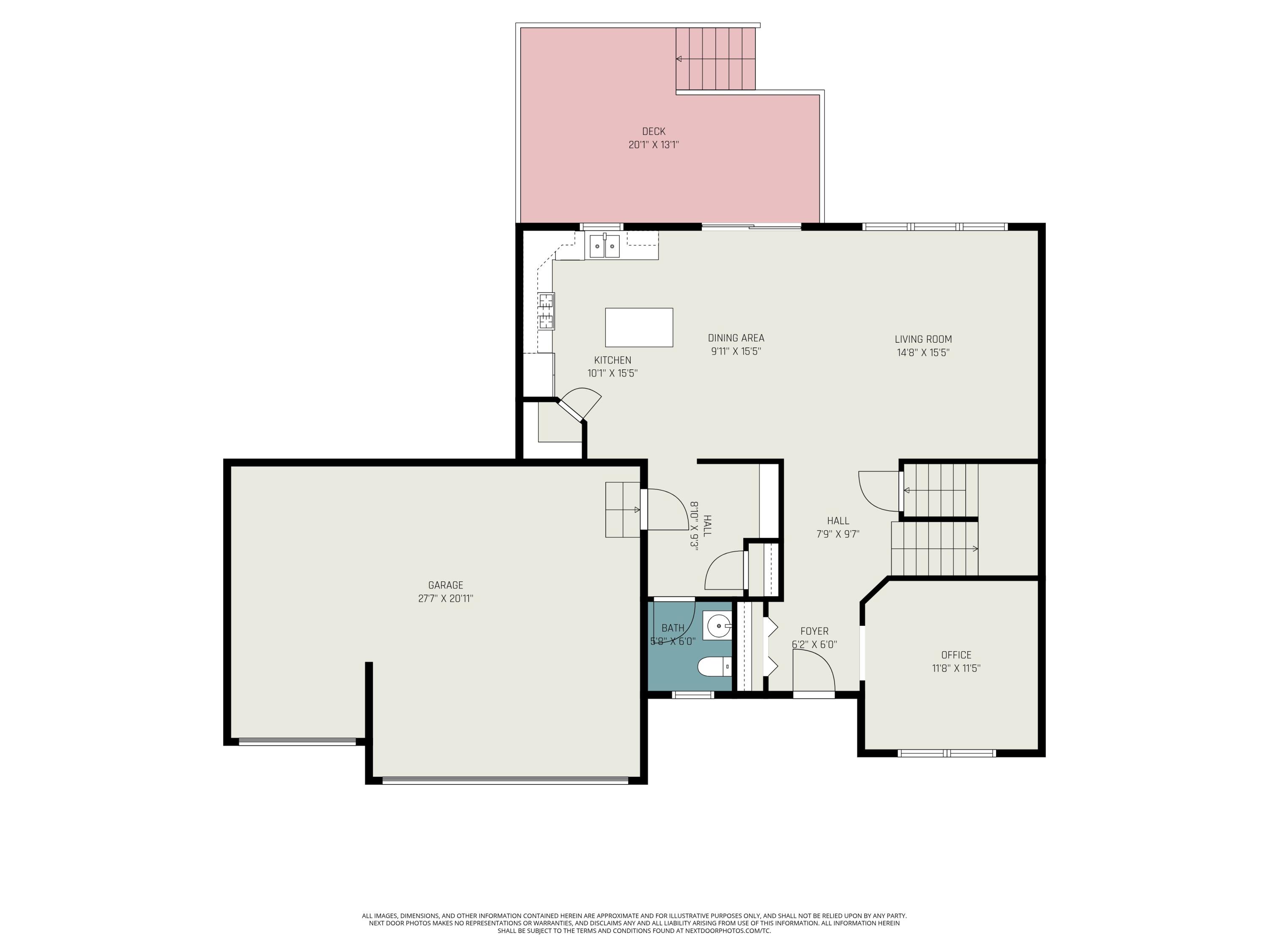 1292 Shadow Hills Drive SW Byron Center MI 49315