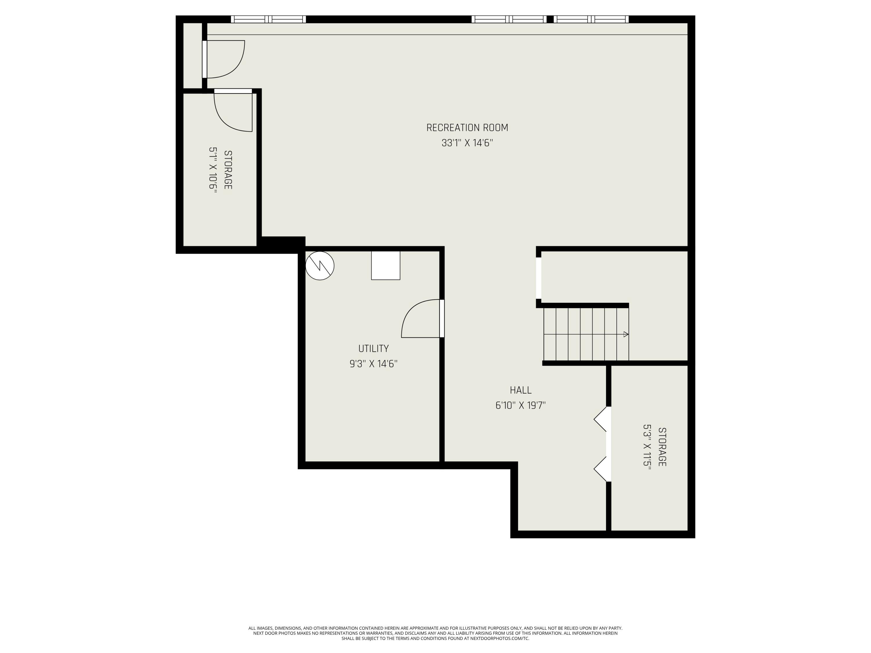 1292 Shadow Hills Drive SW Byron Center MI 49315