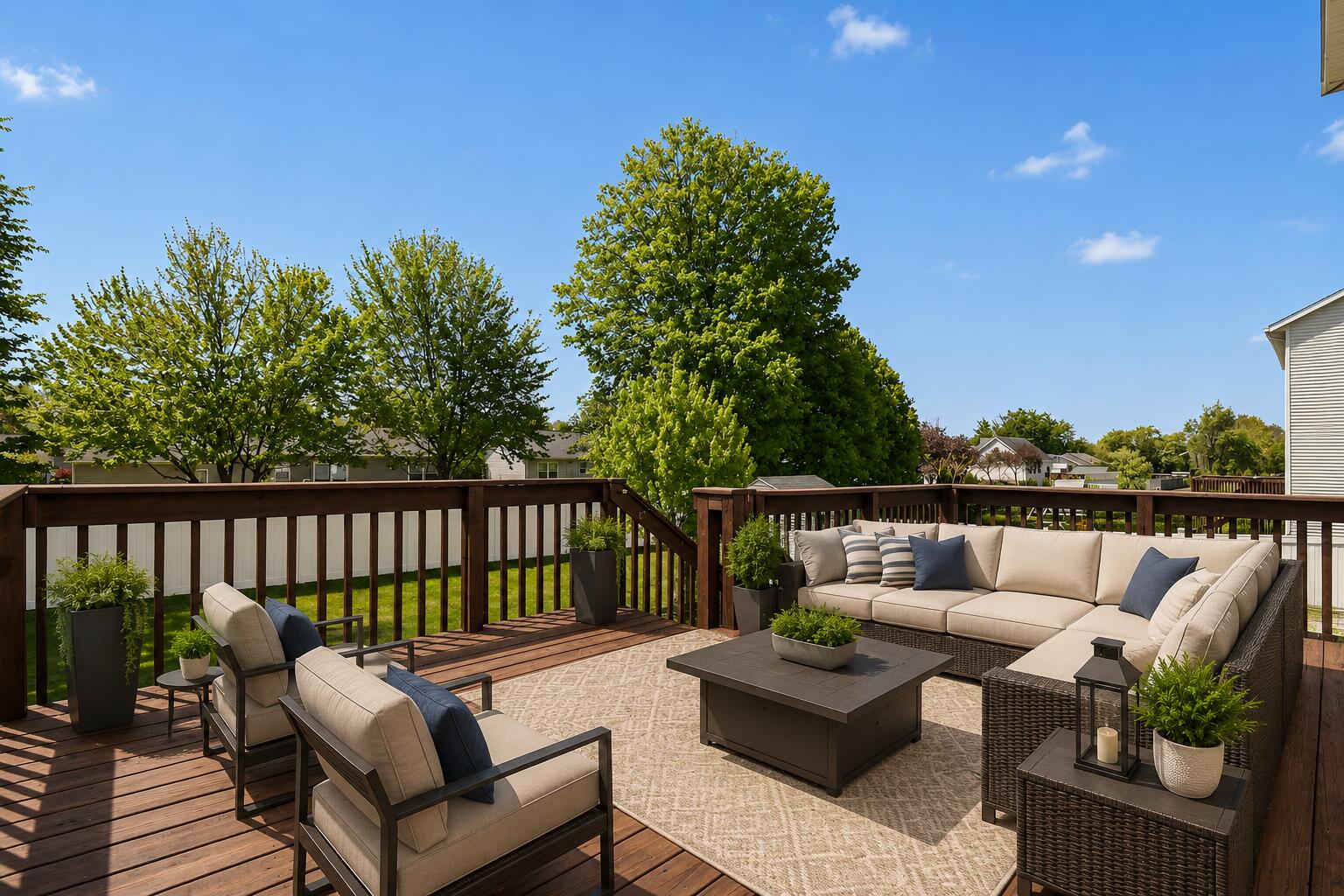1292 Shadow Hills Drive SW Byron Center MI 49315