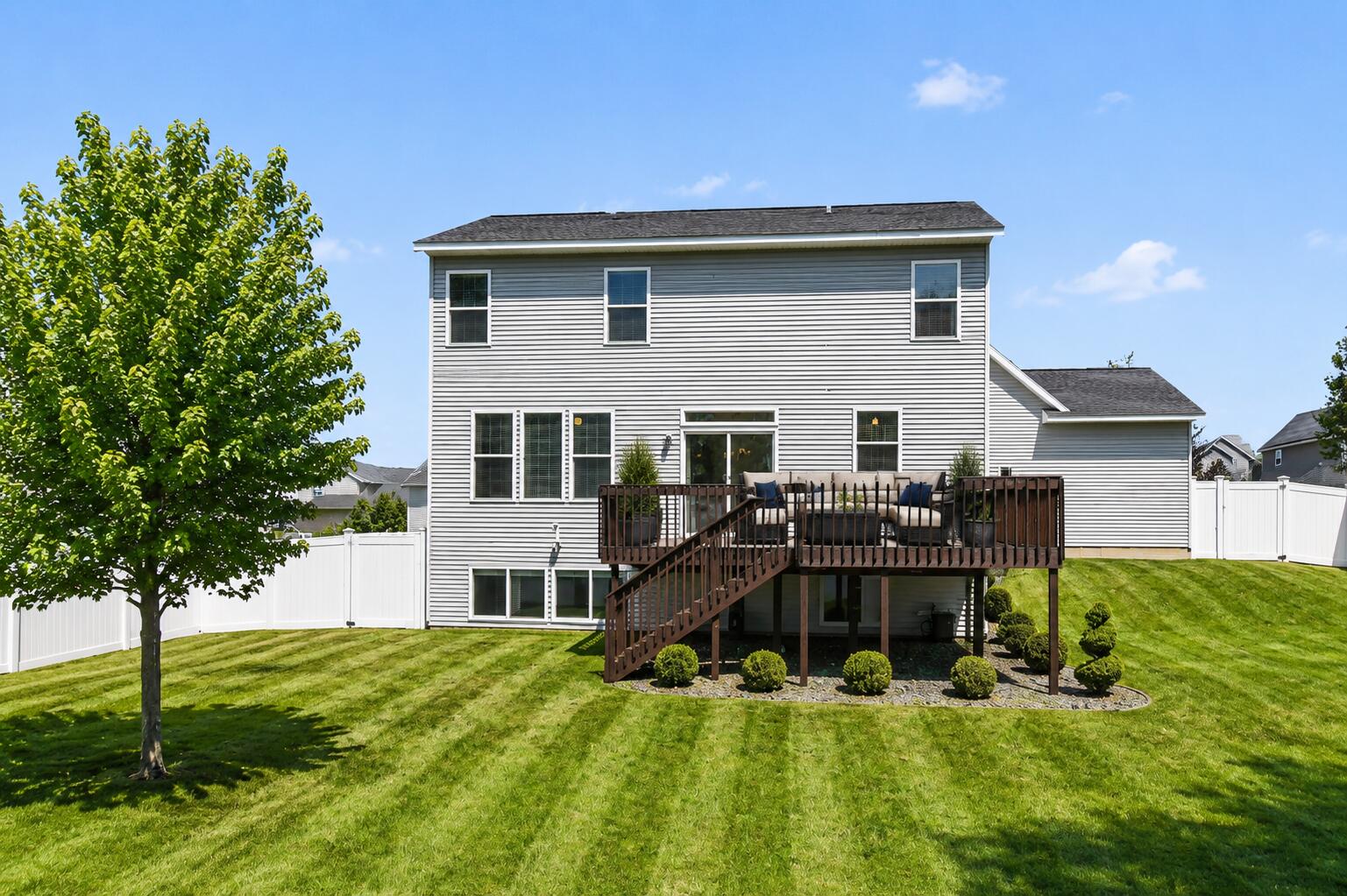1292 Shadow Hills Drive SW Byron Center MI 49315