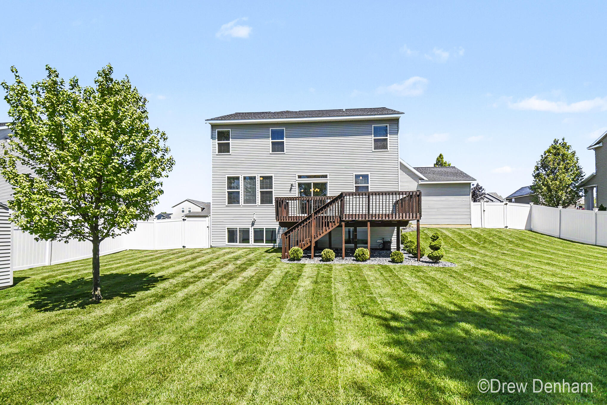 1292 Shadow Hills Drive SW Byron Center MI 49315
