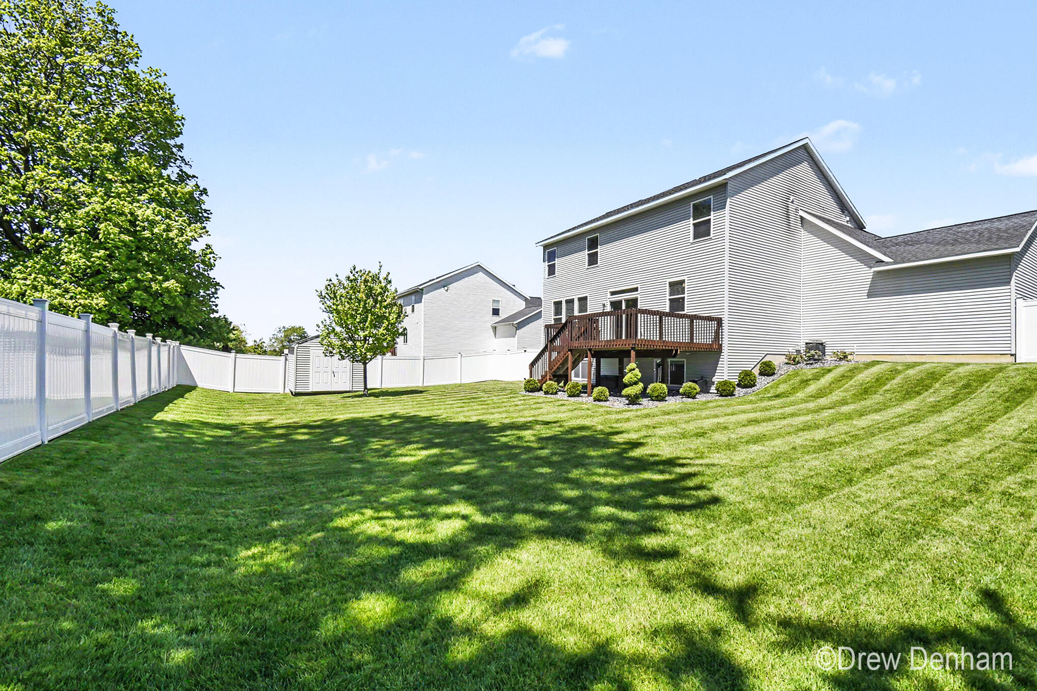 1292 Shadow Hills Drive SW Byron Center MI 49315