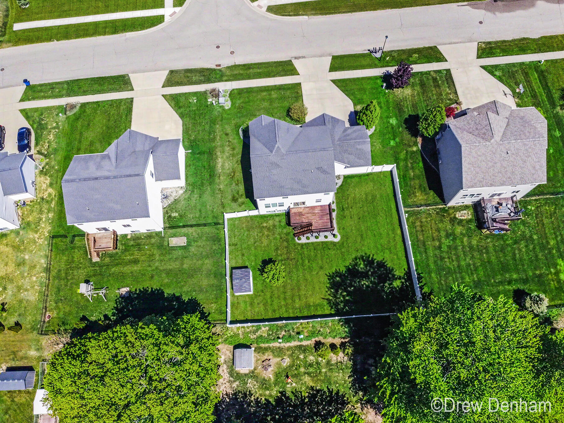 1292 Shadow Hills Drive SW Byron Center MI 49315