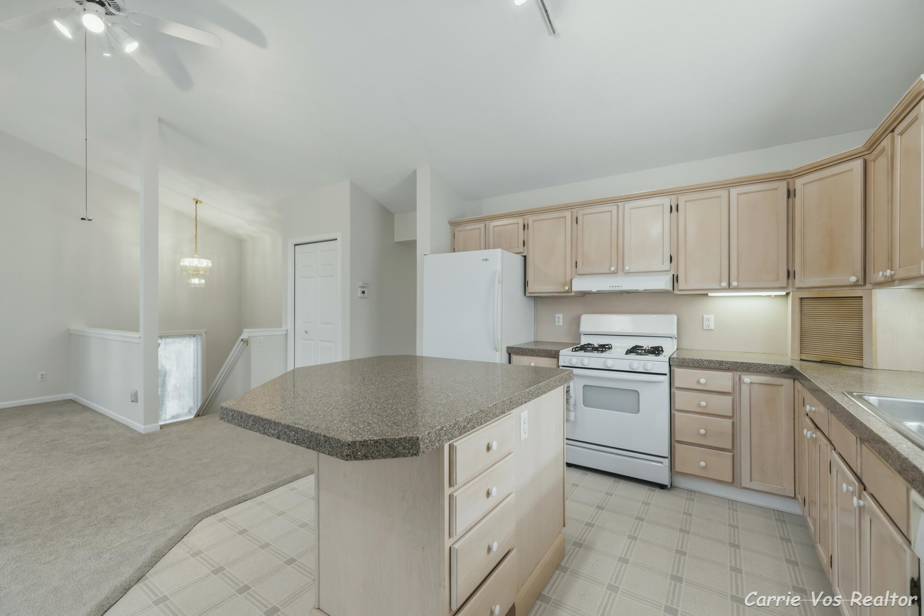 736 Halena Street NE Grand Rapids MI 49505