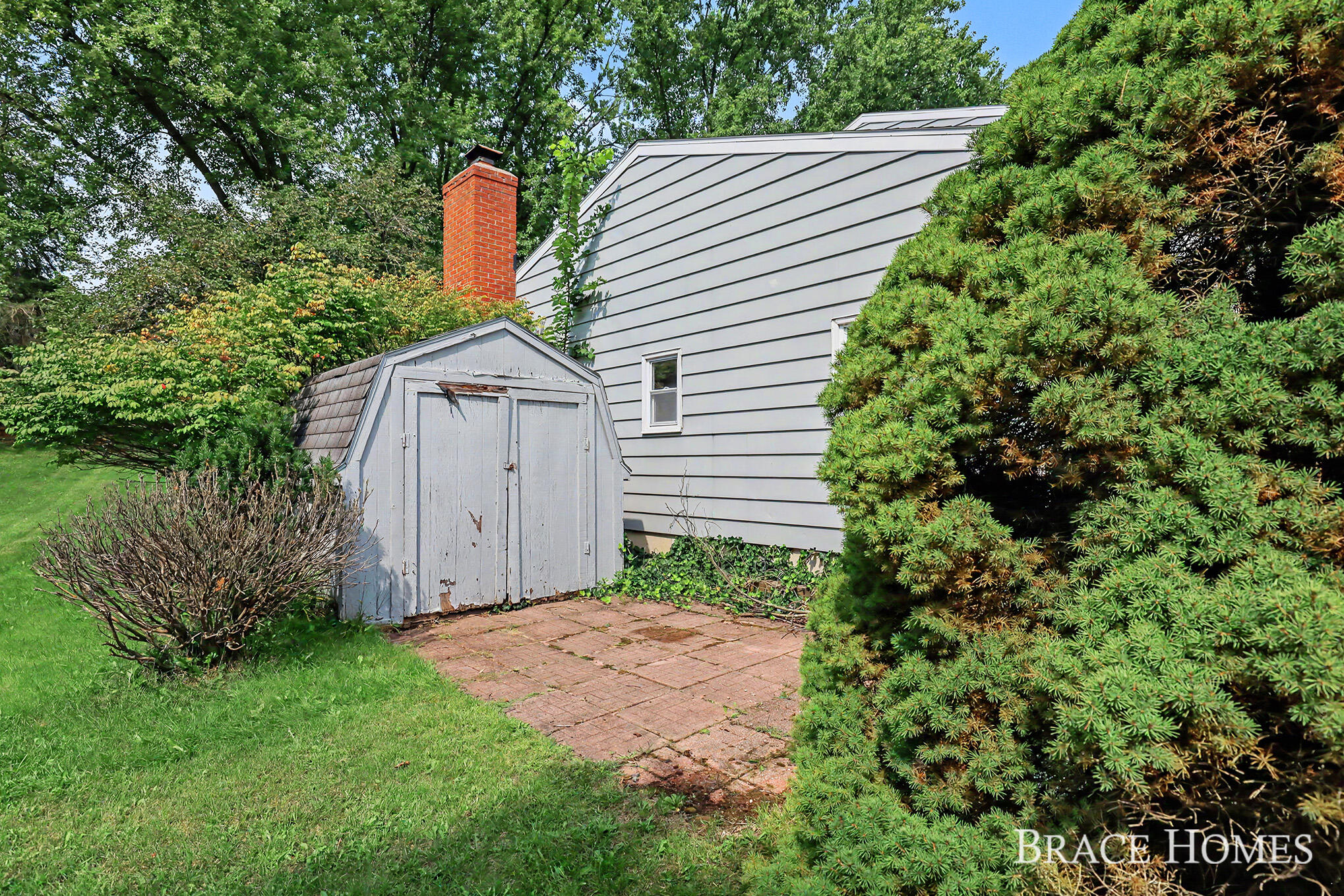 6197 Dunbarton Street SE Ada MI 49301