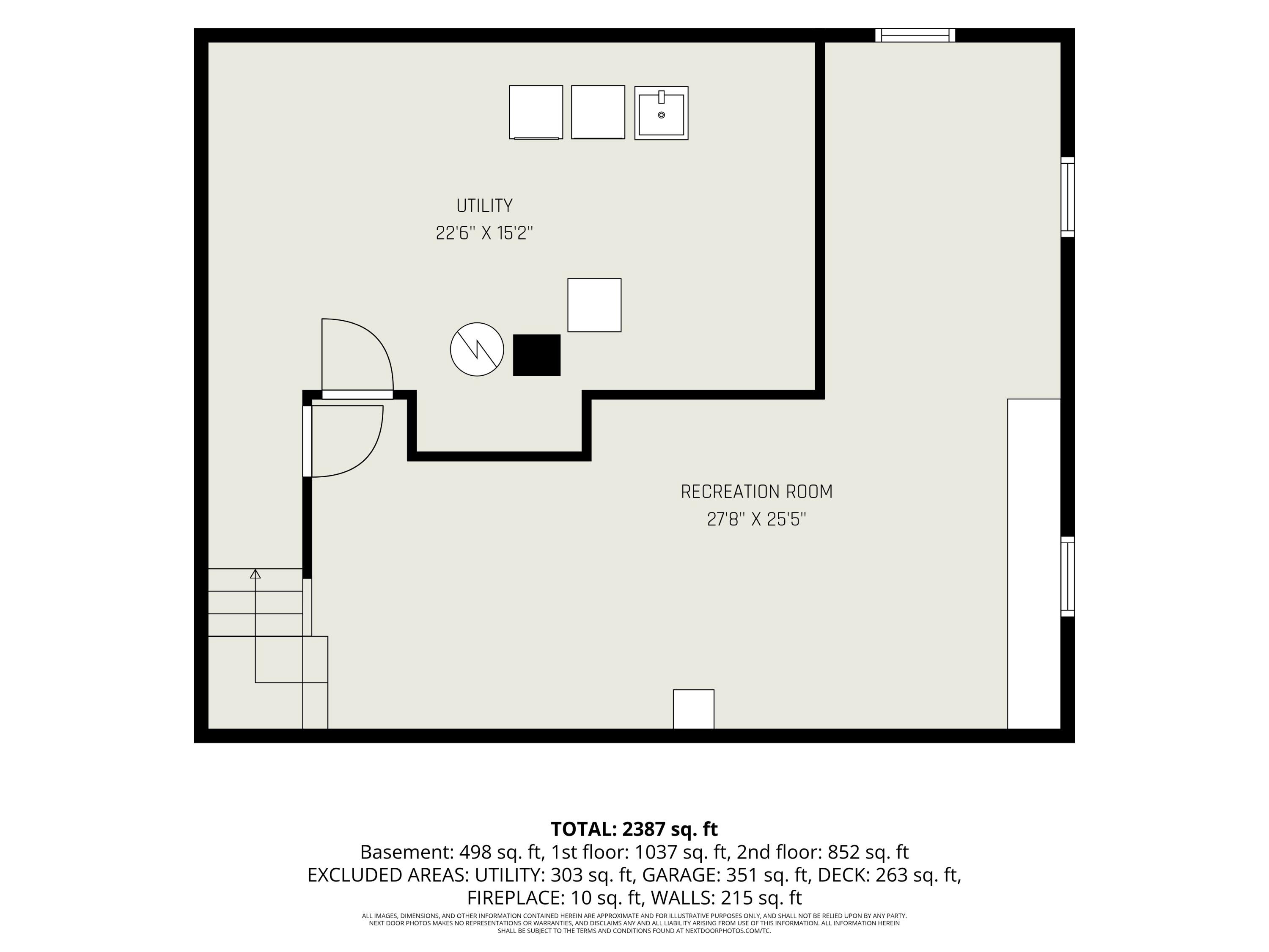 6197 Dunbarton Street SE Ada MI 49301