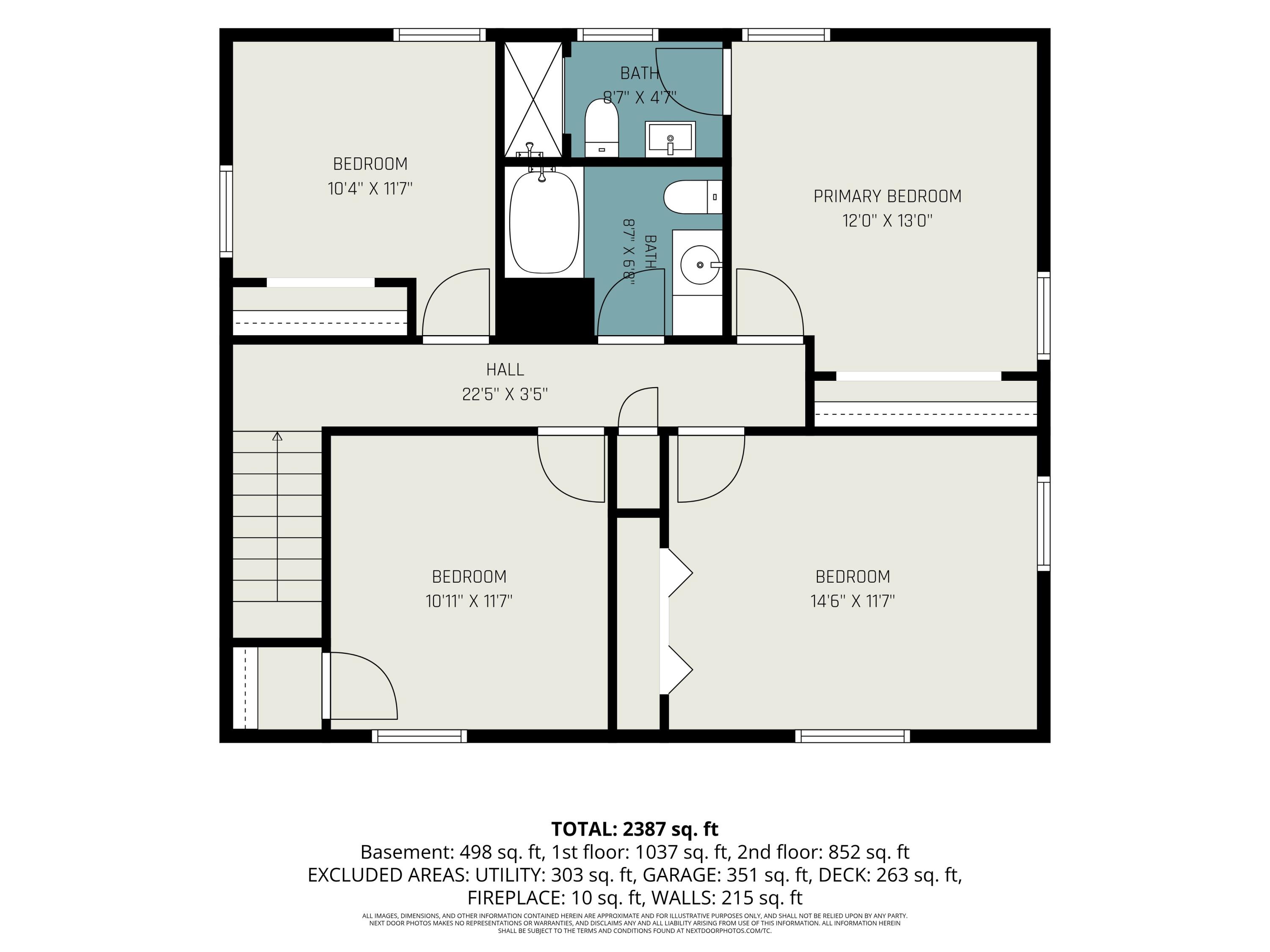 6197 Dunbarton Street SE Ada MI 49301