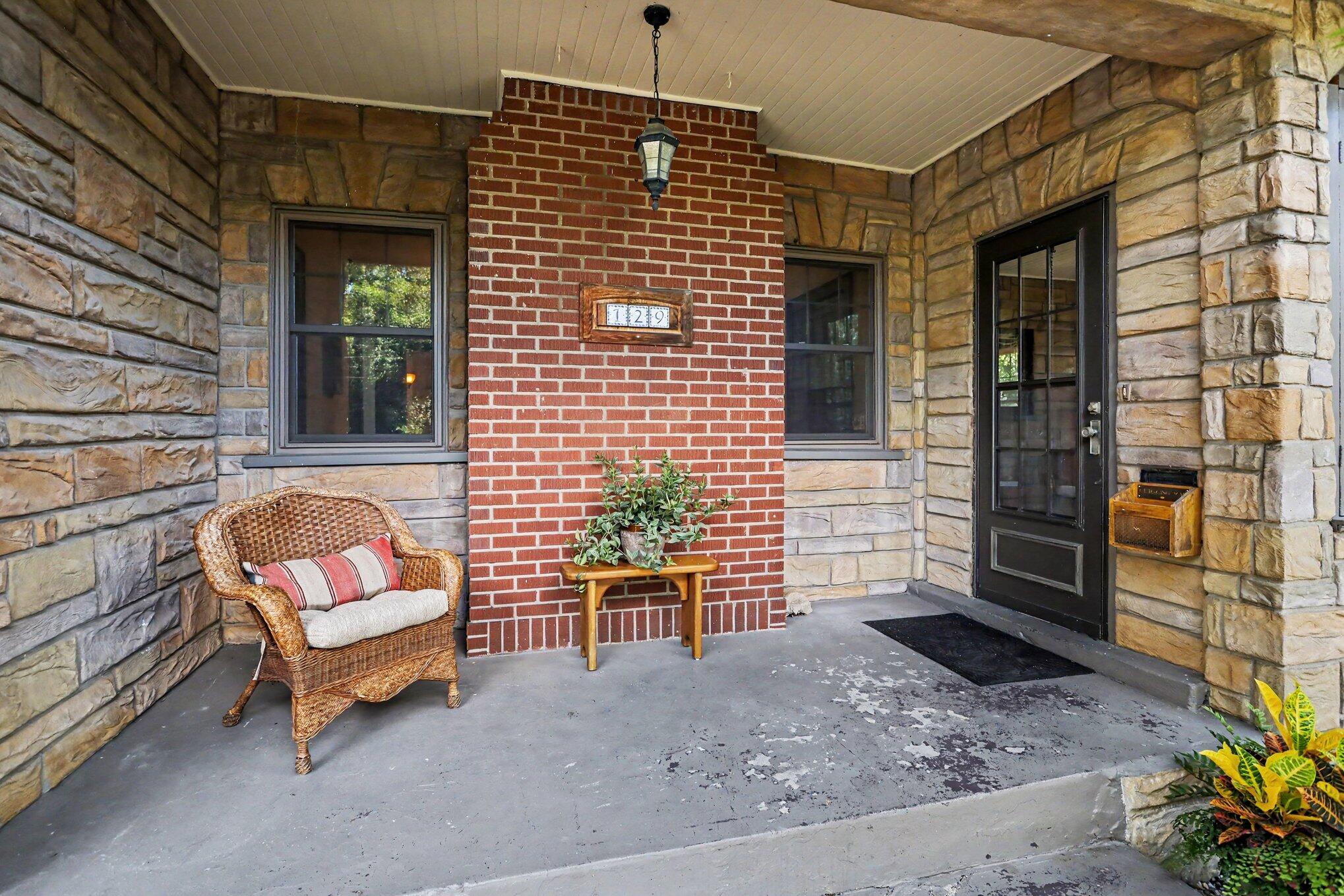 129 S Berkley Street Kalamazoo MI 49006
