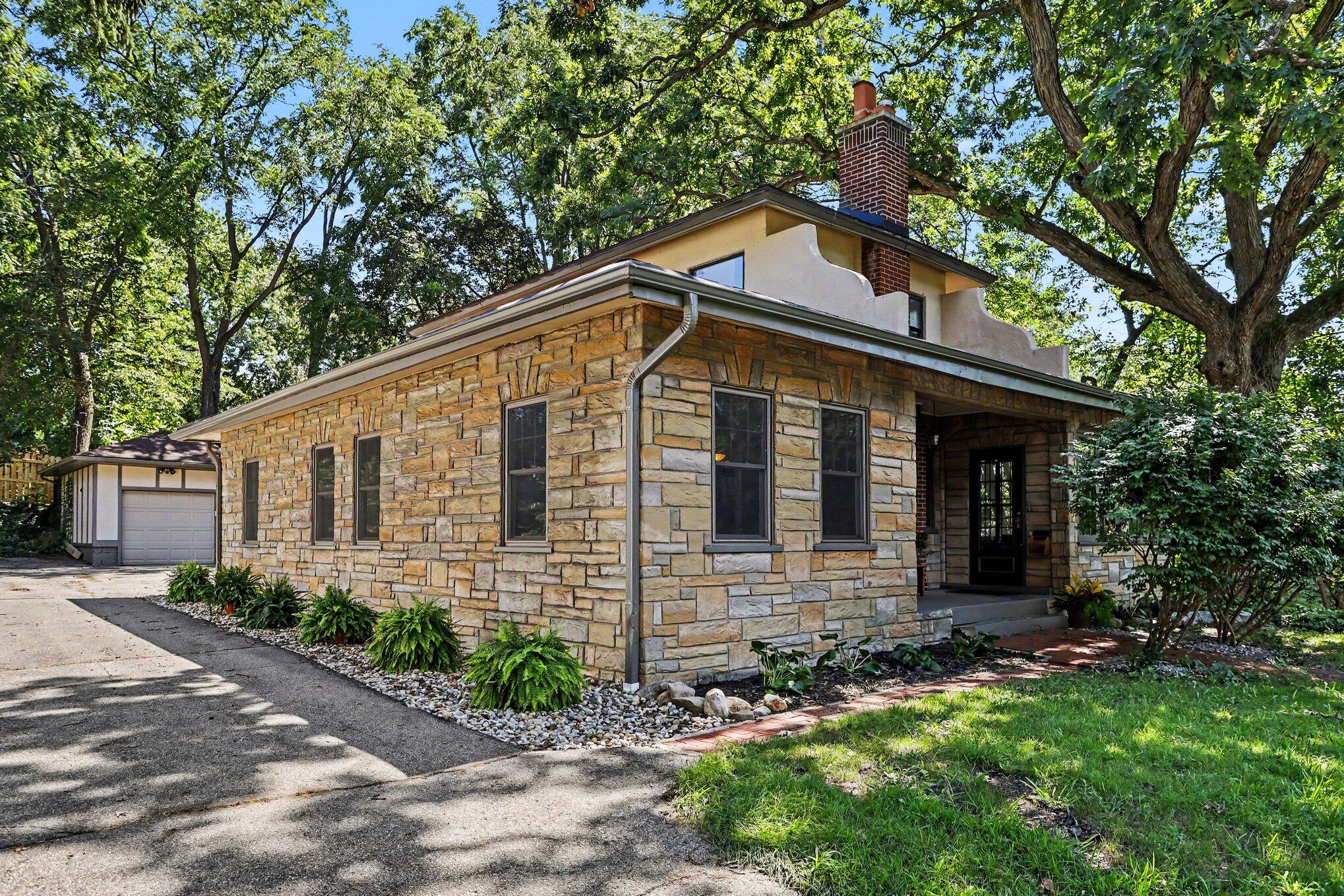 129 S Berkley Street Kalamazoo MI 49006