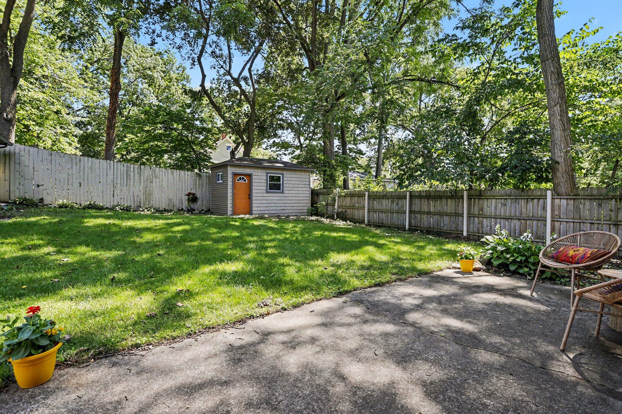 129 S Berkley Street Kalamazoo MI 49006