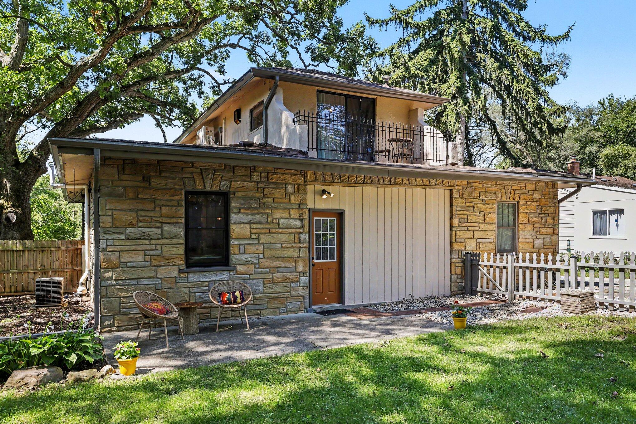 129 S Berkley Street Kalamazoo MI 49006