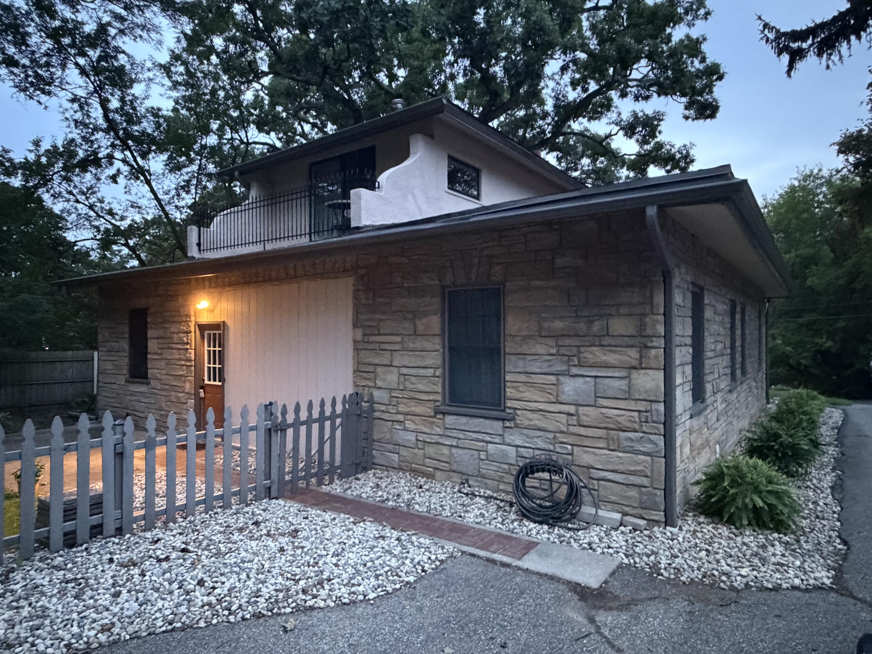 129 S Berkley Street Kalamazoo MI 49006