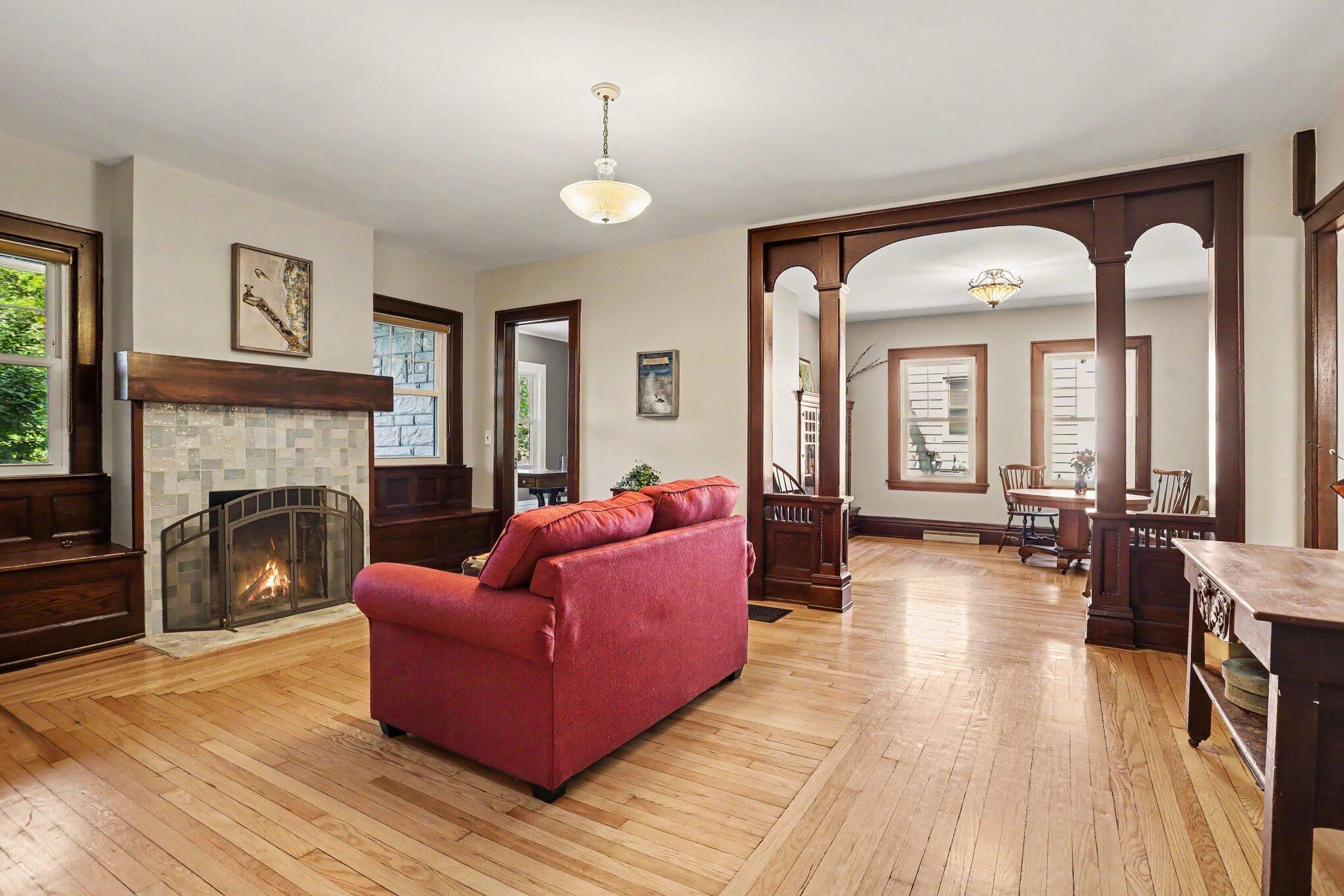 129 S Berkley Street Kalamazoo MI 49006