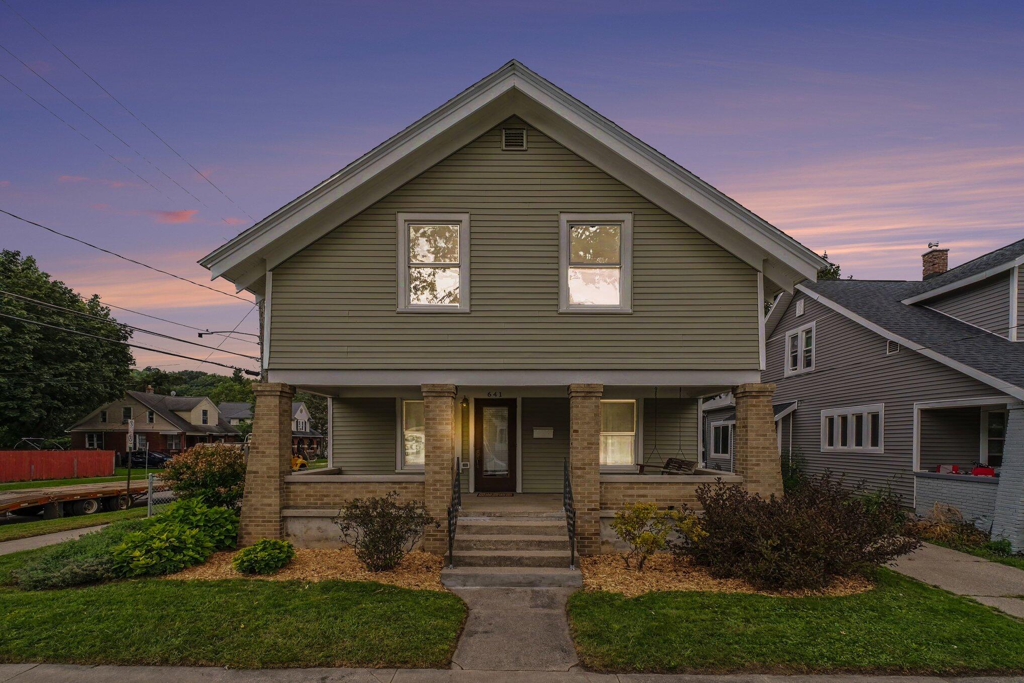641 Lincoln Avenue NW Grand Rapids MI 49504