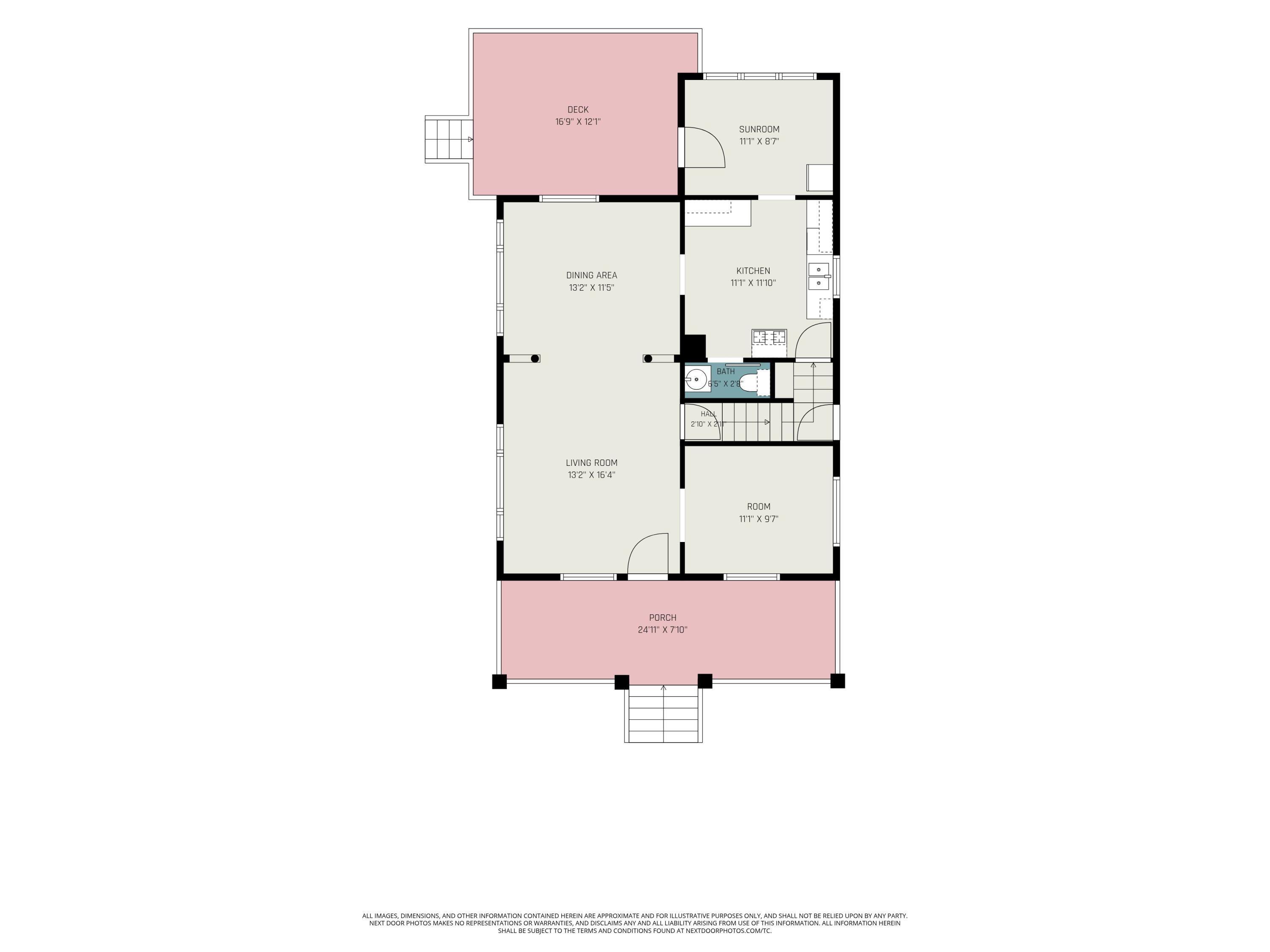 641 Lincoln Avenue NW Grand Rapids MI 49504