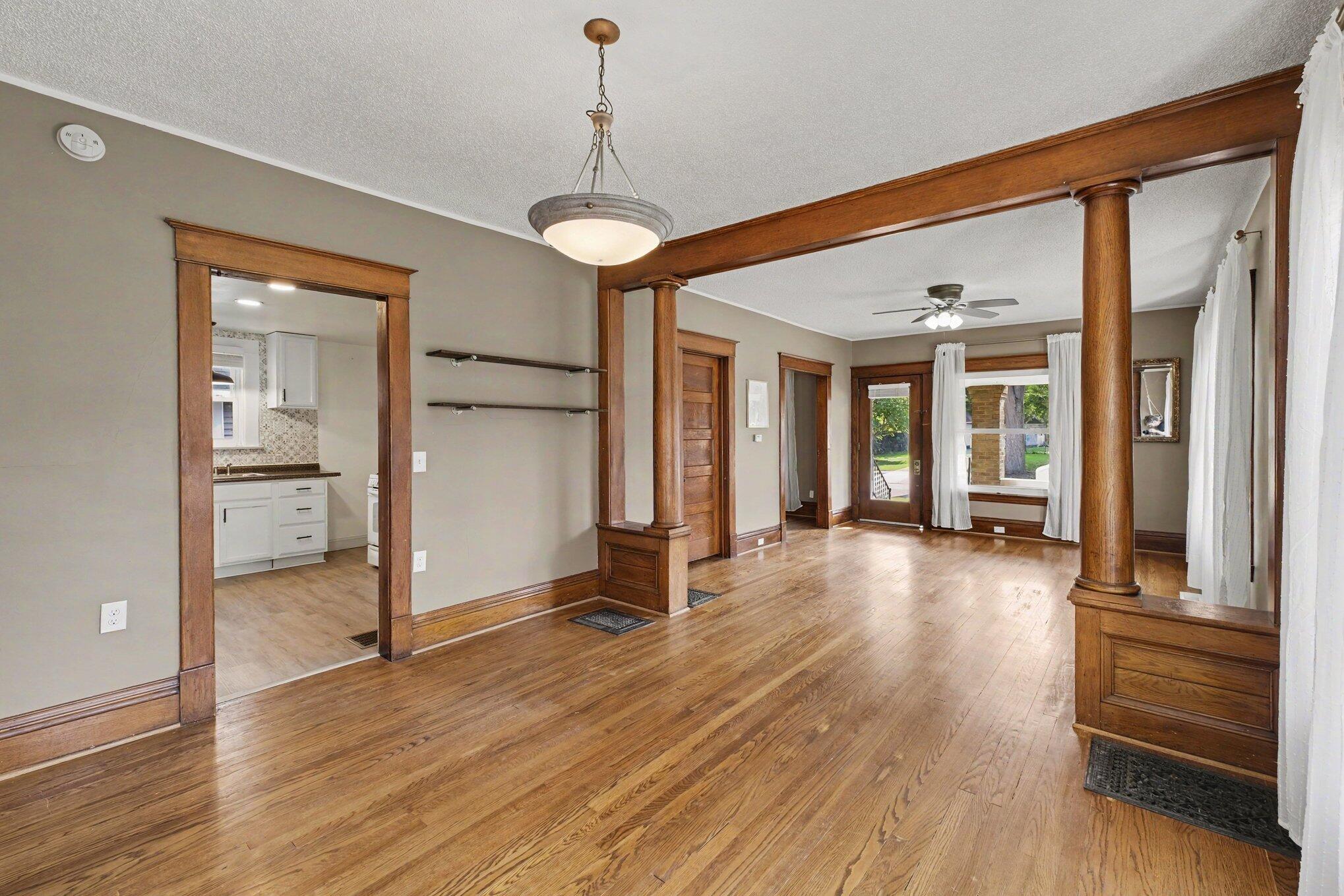 641 Lincoln Avenue NW Grand Rapids MI 49504