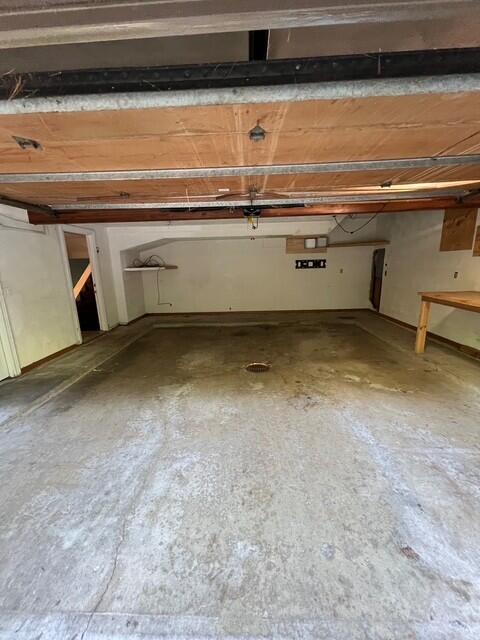 520 S Kendall Avenue Kalamazoo MI 49008