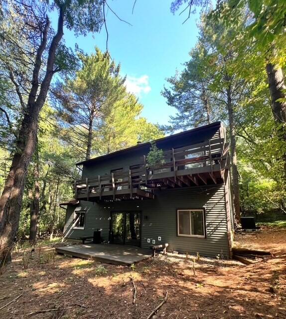520 S Kendall Avenue Kalamazoo MI 49008
