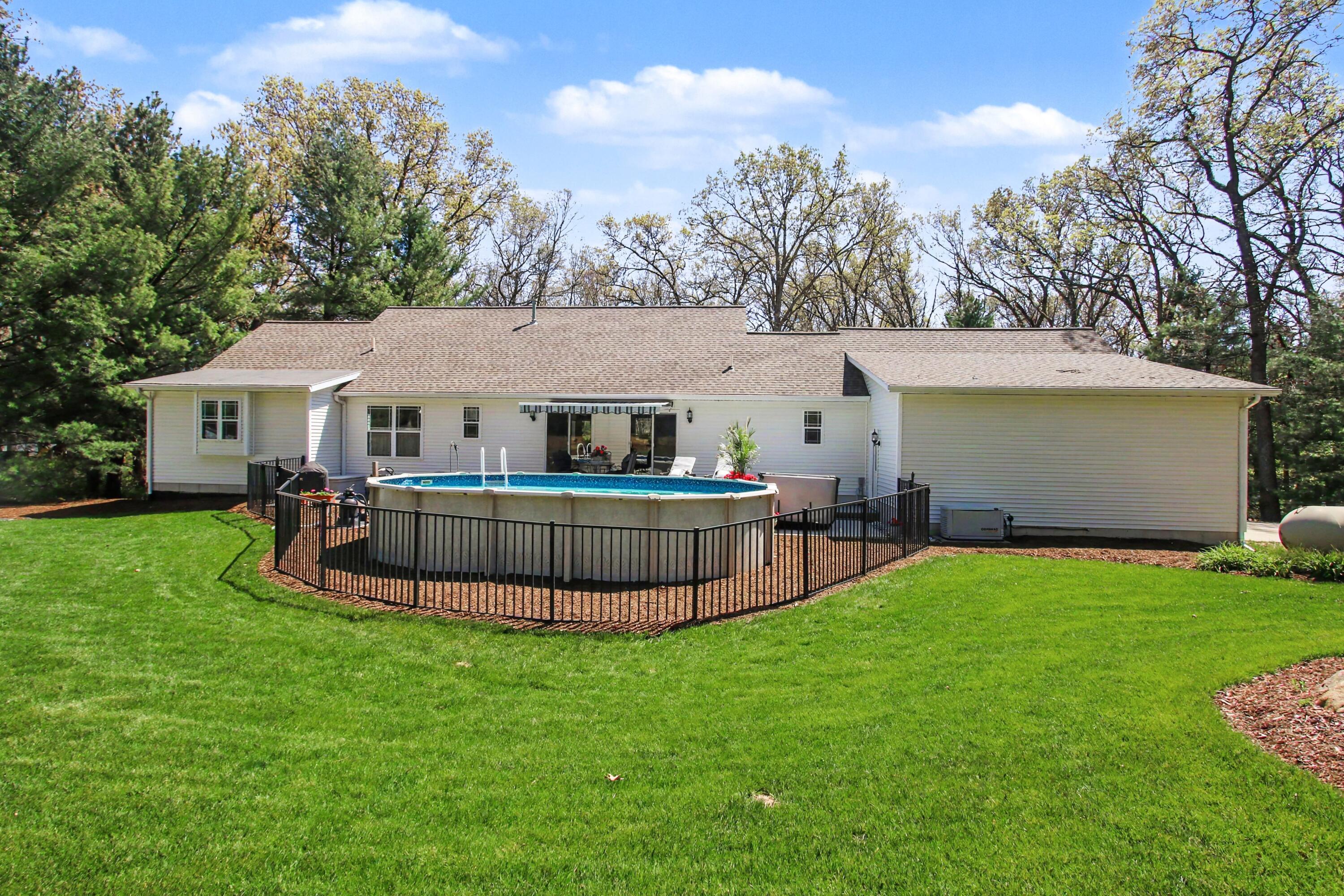 4137 Monroe Road Allegan MI 49010