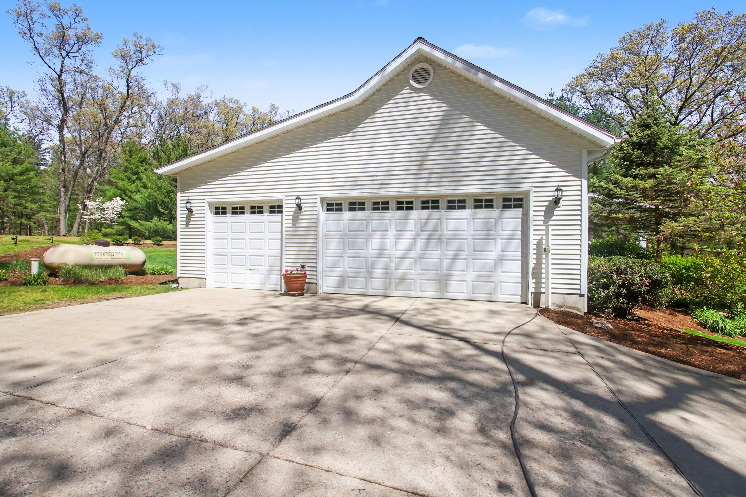4137 Monroe Road Allegan MI 49010