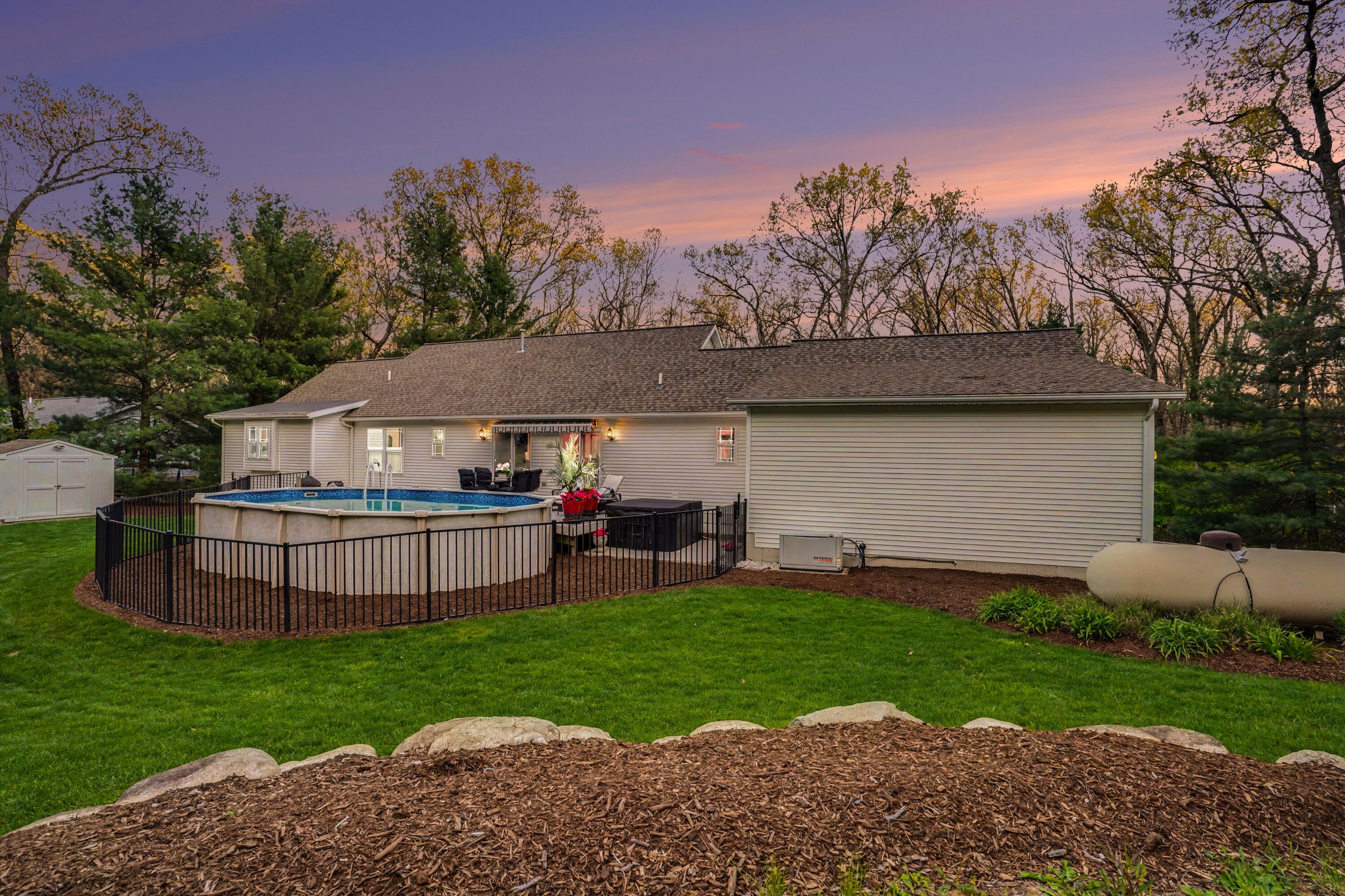4137 Monroe Road Allegan MI 49010