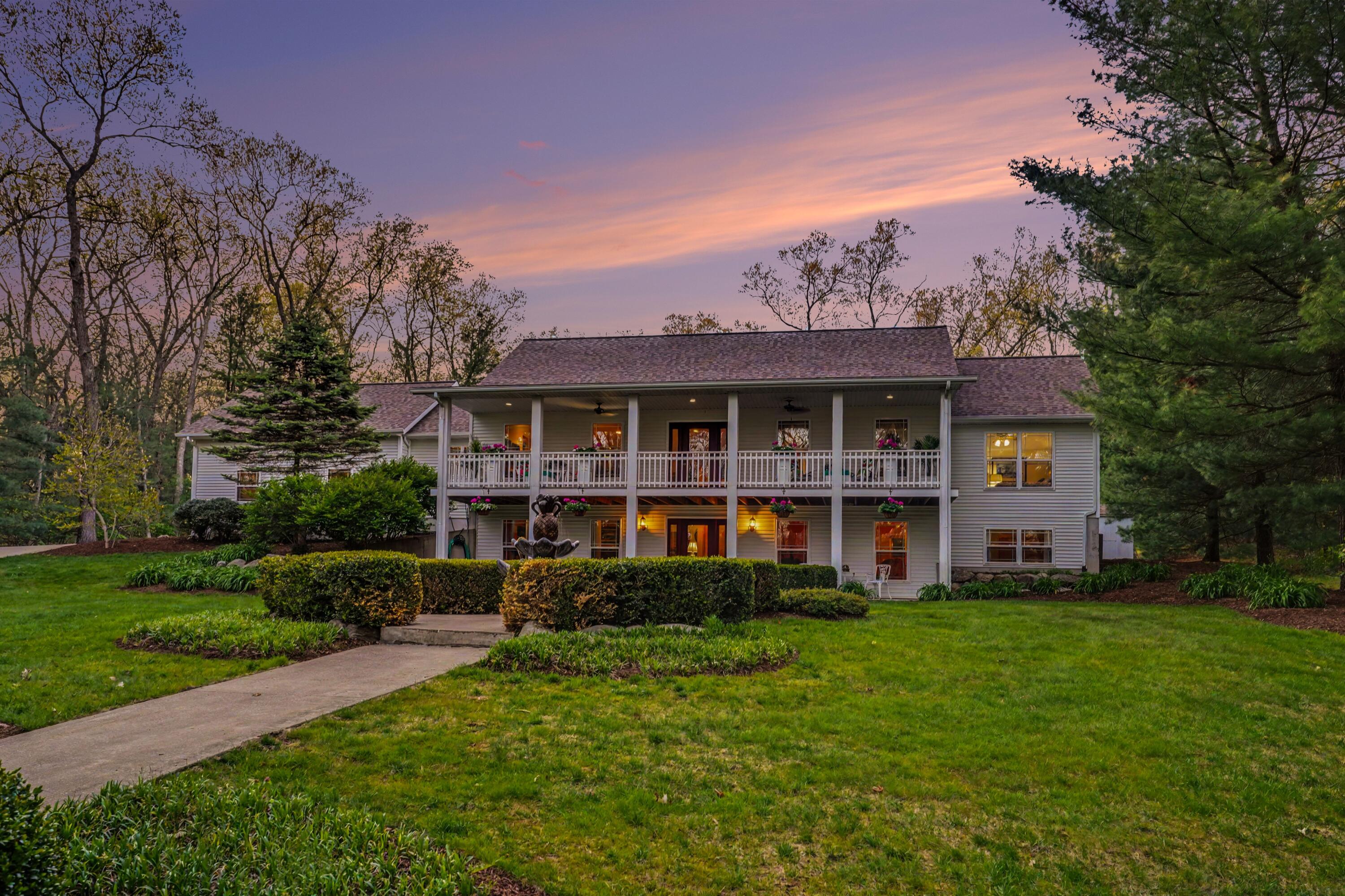 4137 Monroe Road Allegan MI 49010