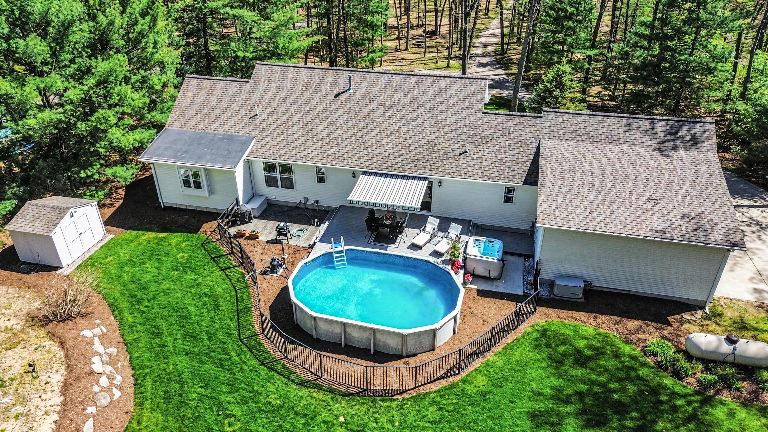 4137 Monroe Road Allegan MI 49010