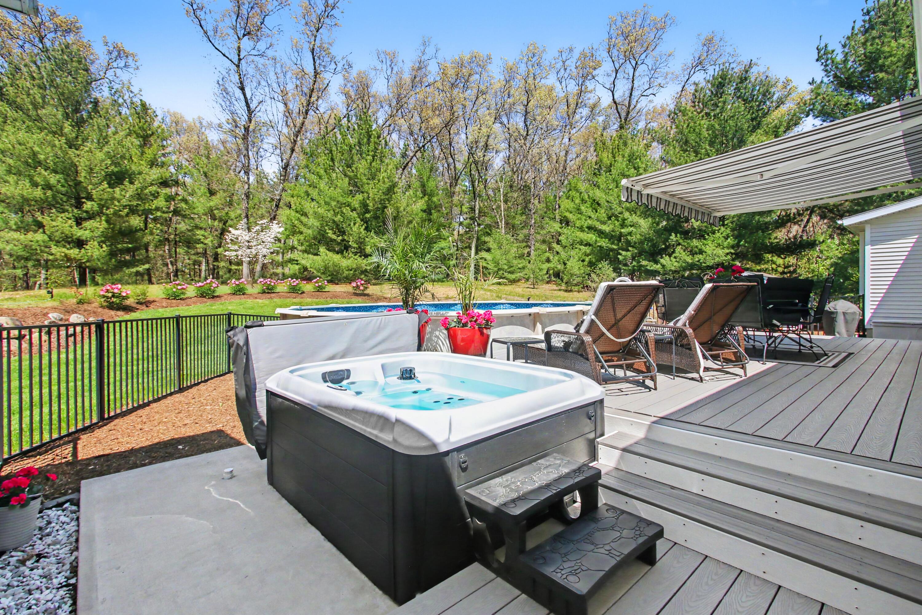 4137 Monroe Road Allegan MI 49010