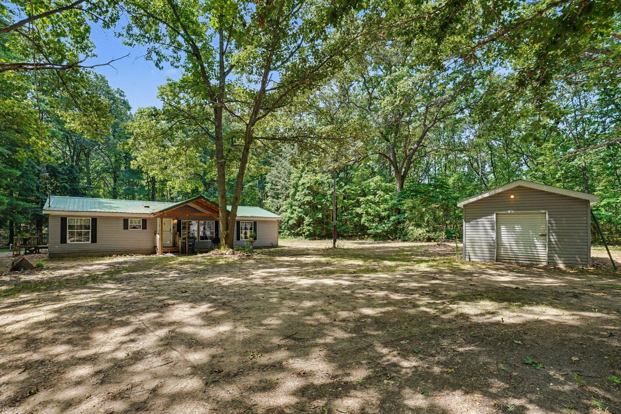 49163 County Road 388 Grand Junction MI 49056