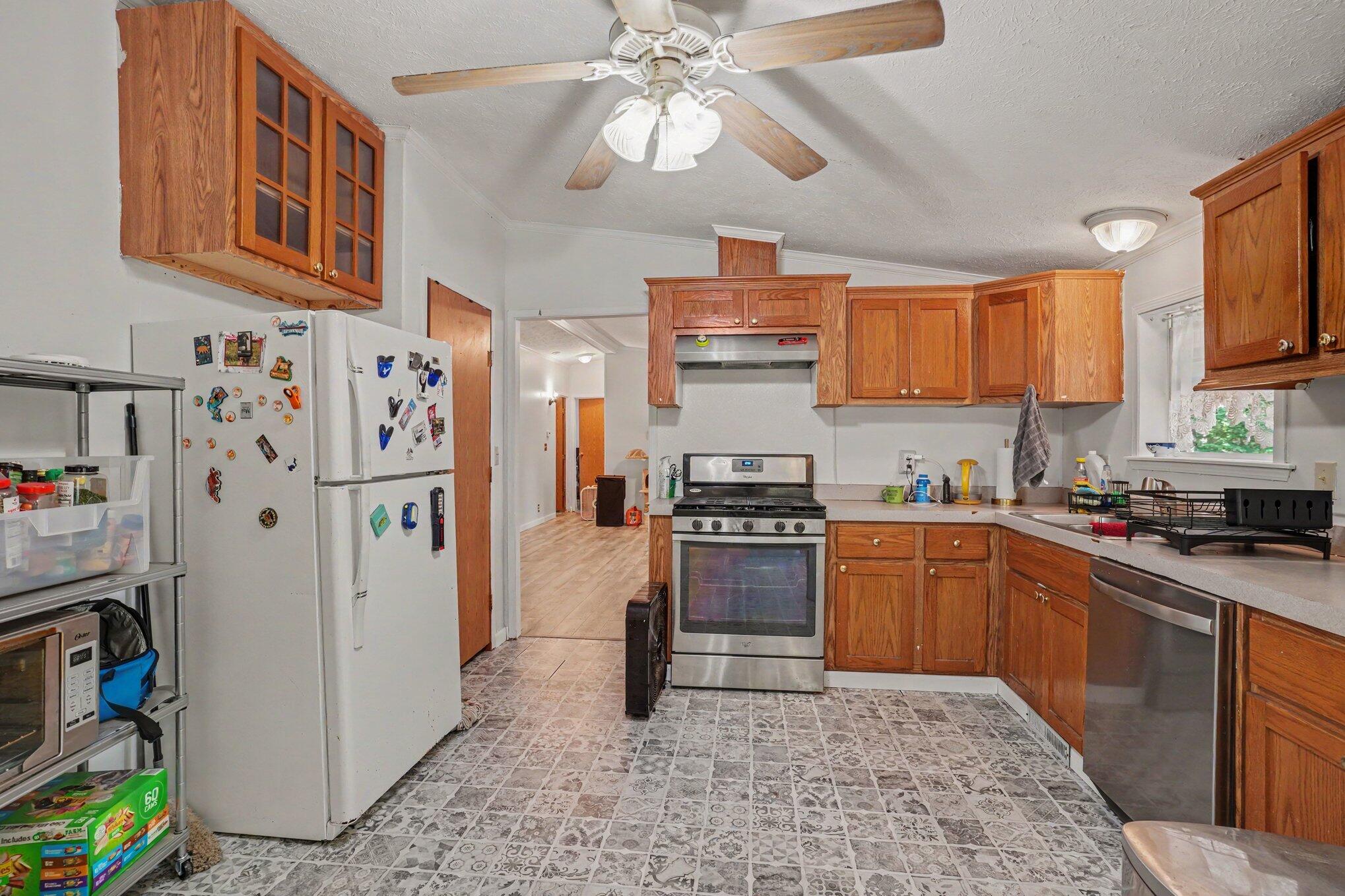 49163 County Road 388 Grand Junction MI 49056
