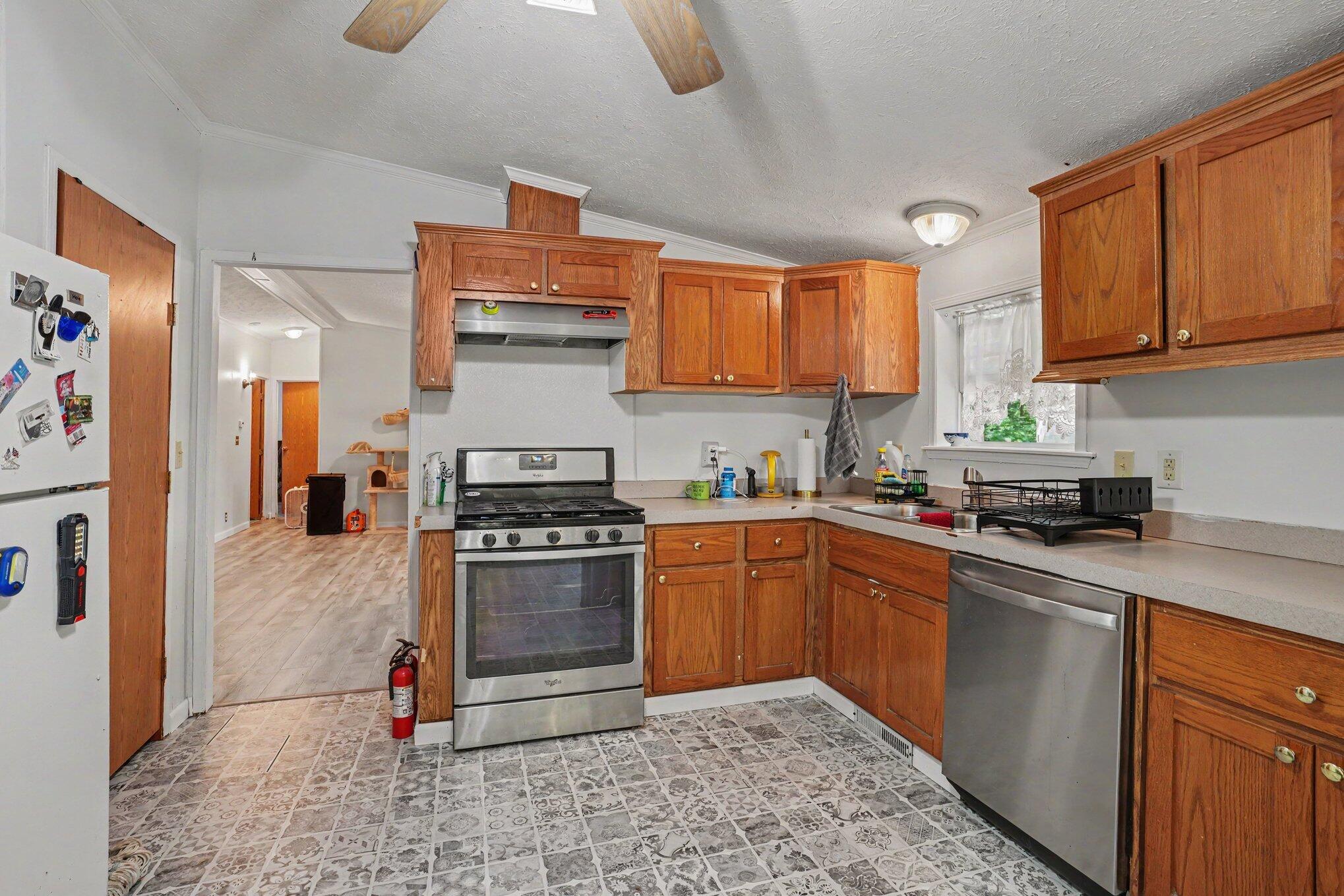49163 County Road 388 Grand Junction MI 49056